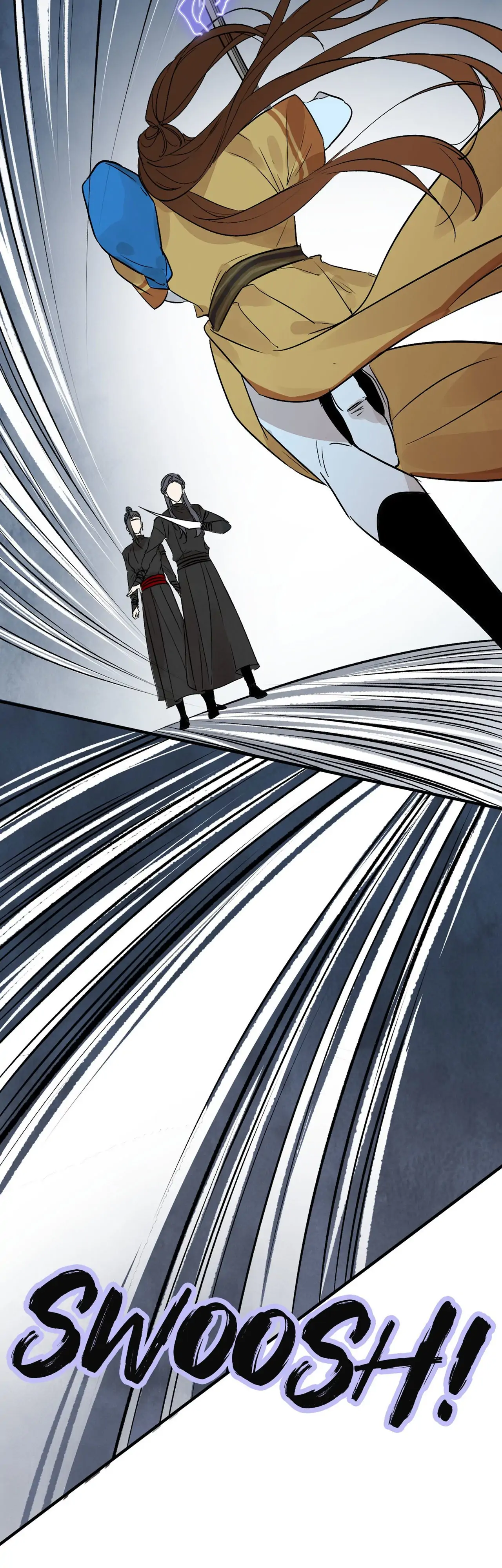 Killer or Saver Chapter 55 - Page 23