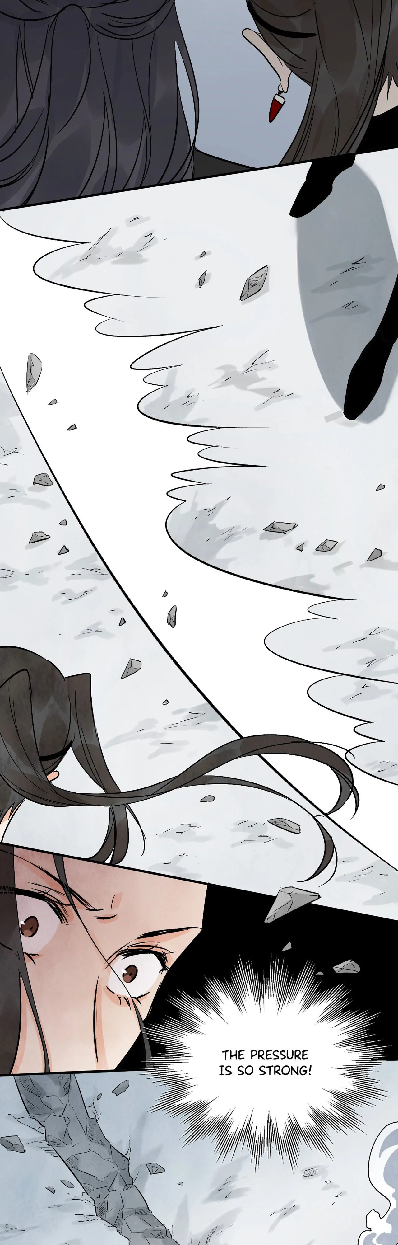 Killer or Saver Chapter 55 - Page 25