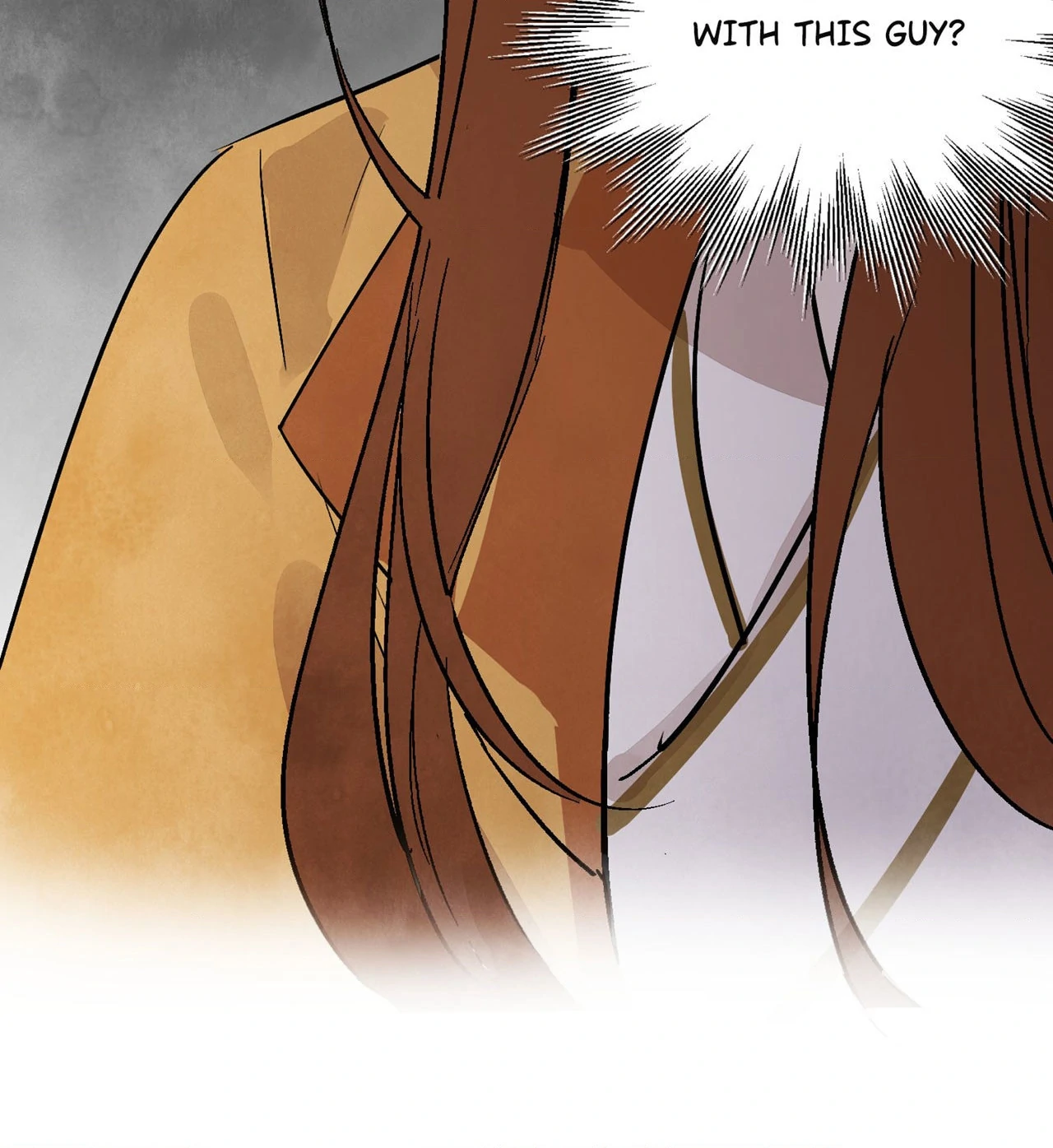 Killer or Saver Chapter 55 - Page 27