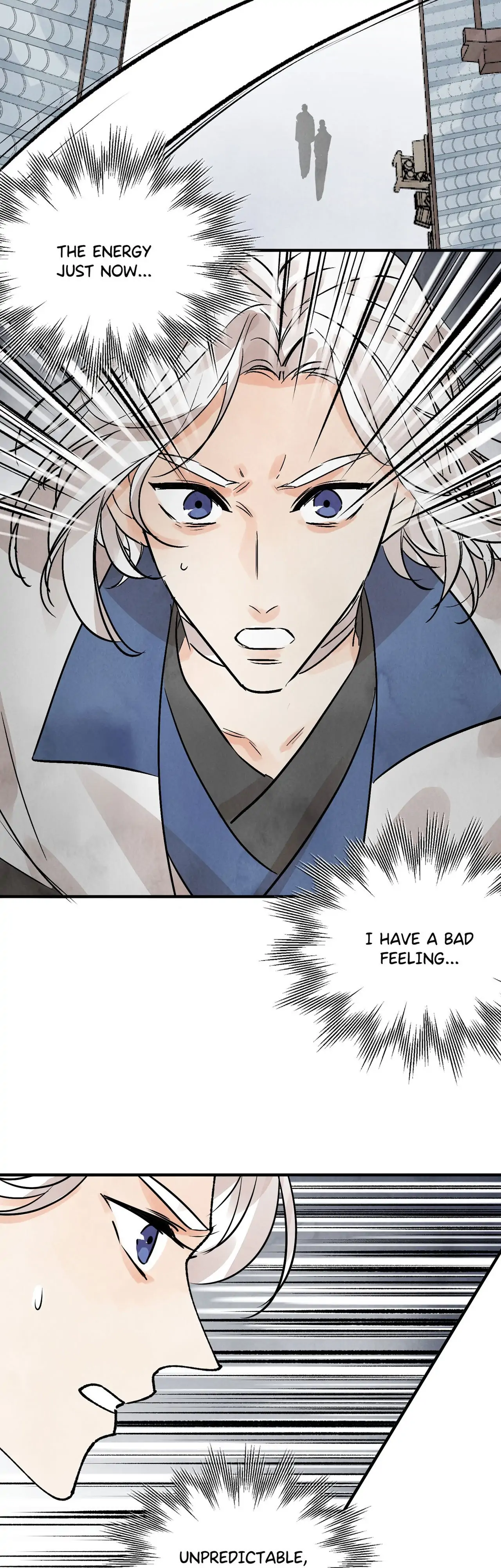 Killer or Saver Chapter 55 - Page 29