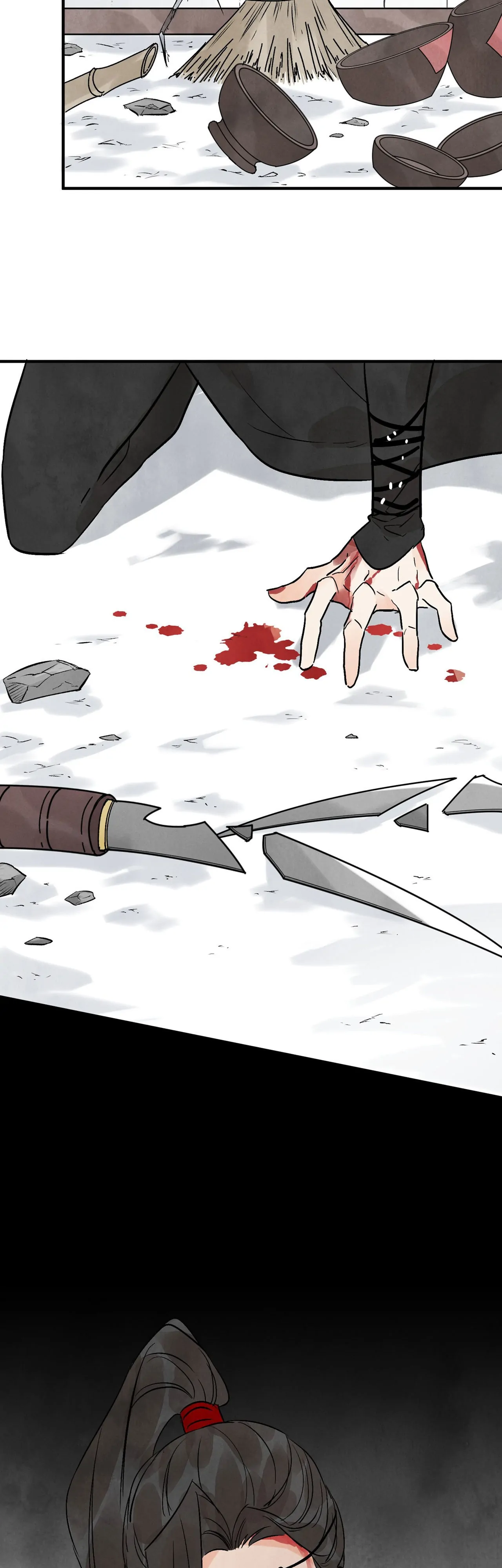 Killer or Saver Chapter 55 - Page 33