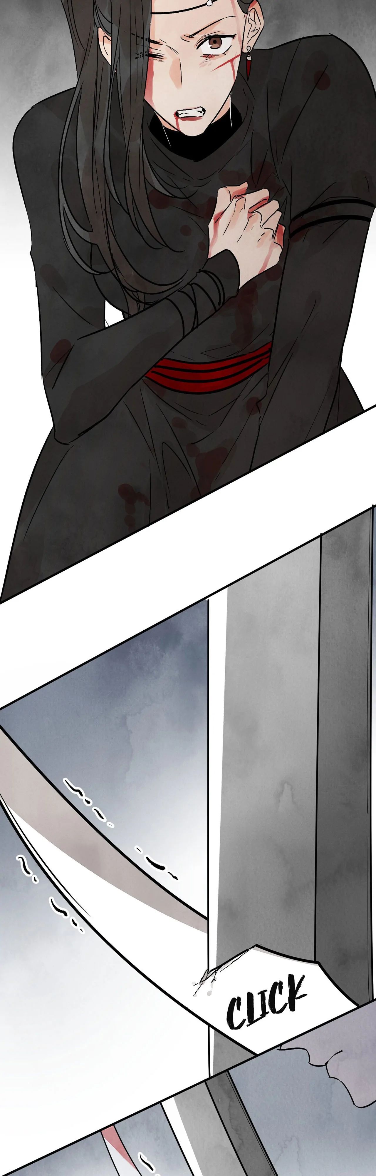 Killer or Saver Chapter 55 - Page 34