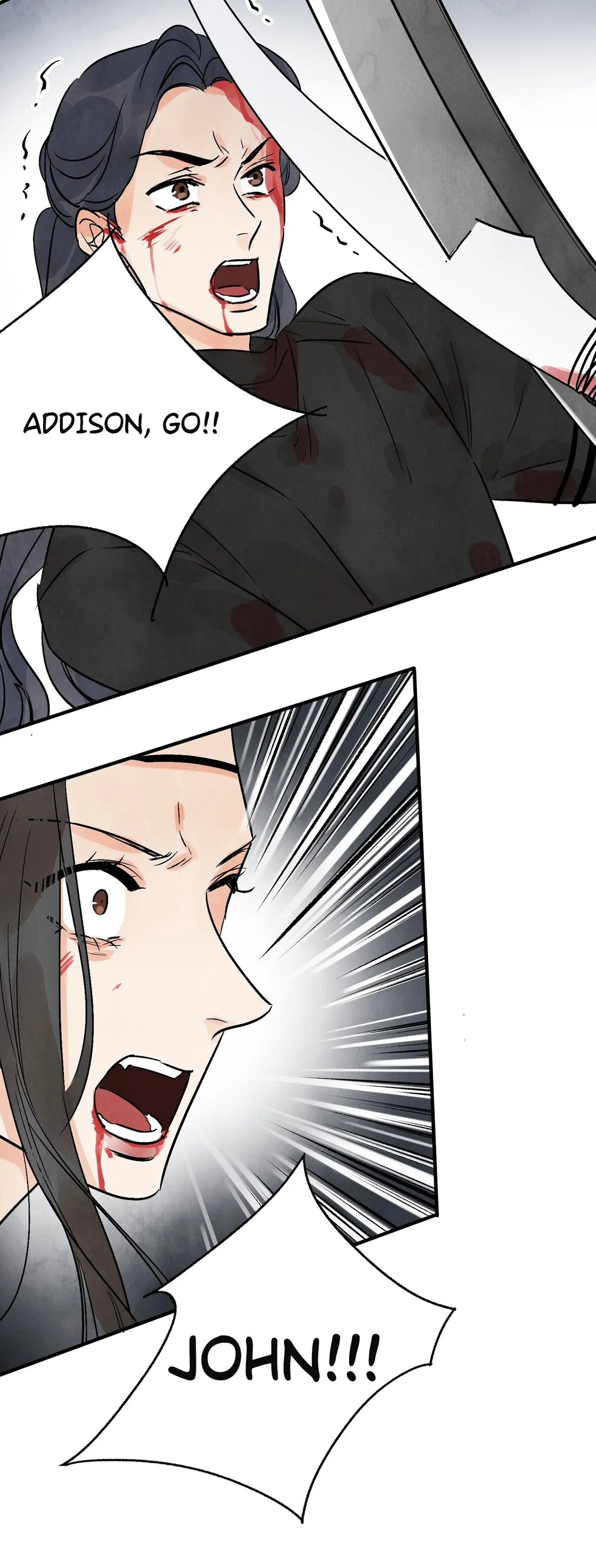 Killer or Saver Chapter 55 - Page 35