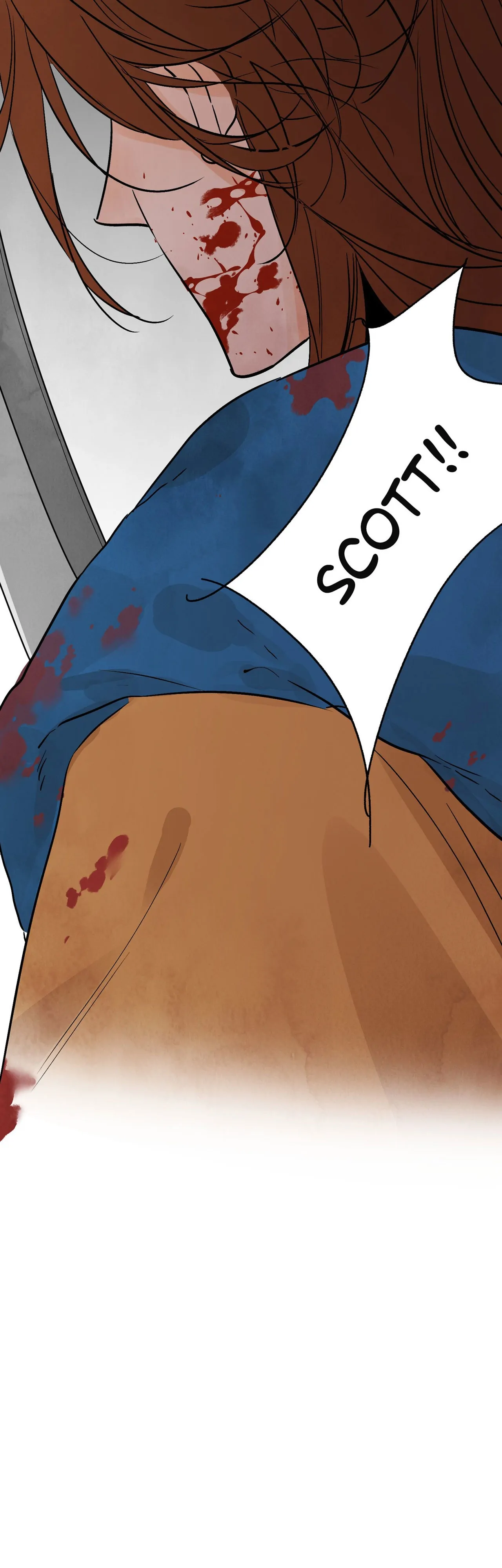 Killer or Saver Chapter 55 - Page 38