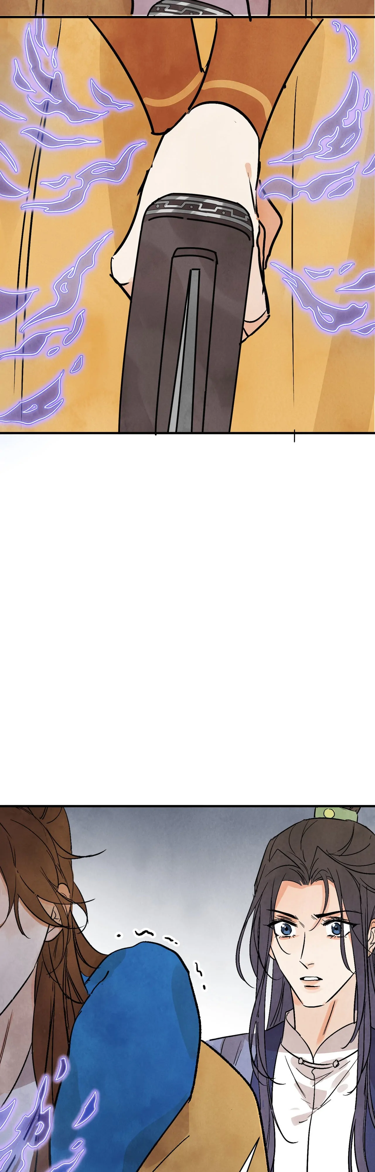 Killer or Saver Chapter 55 - Page 9