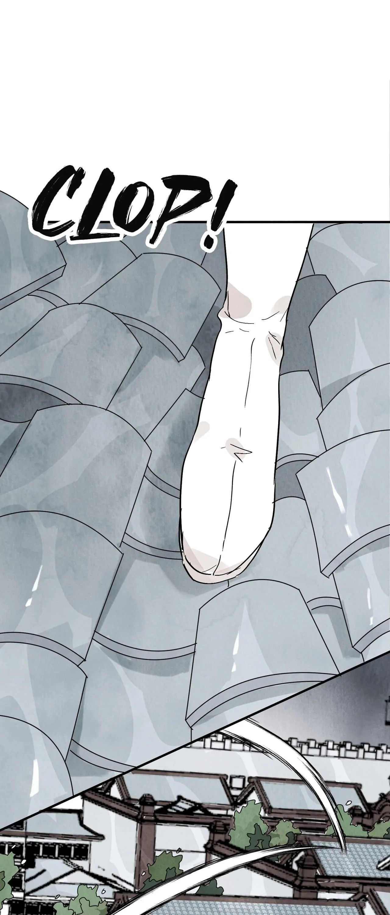Killer or Saver Chapter 56 - Page 1