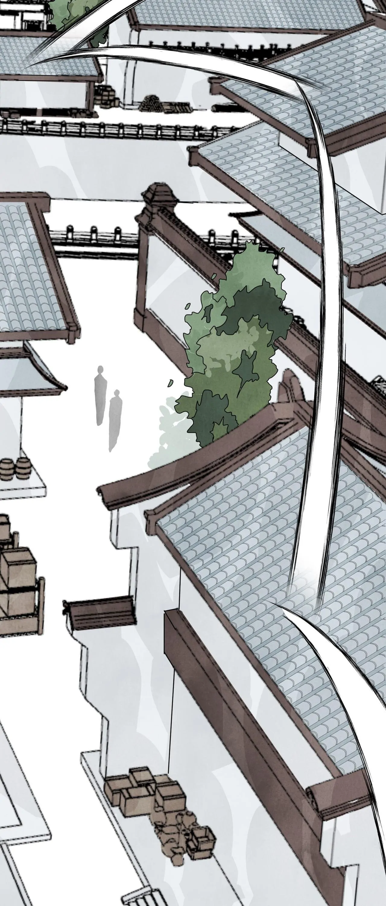Killer or Saver Chapter 56 - Page 2
