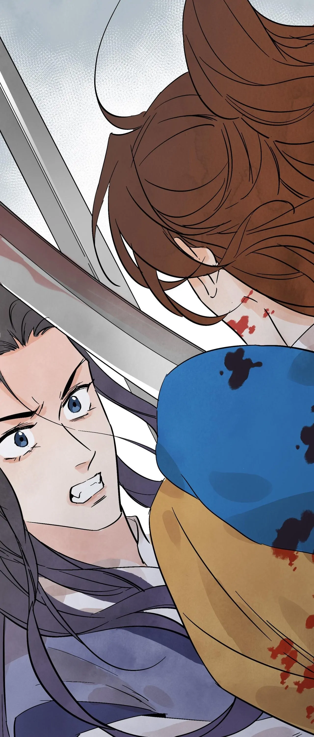 Killer or Saver Chapter 56 - Page 14