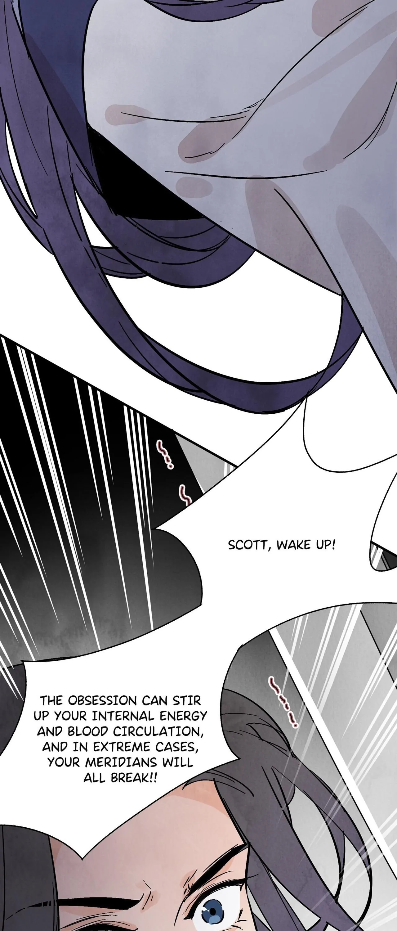 Killer or Saver Chapter 56 - Page 15