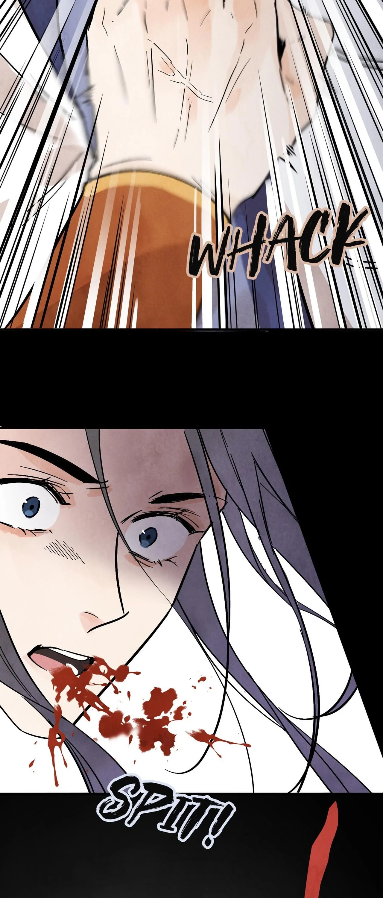 Killer or Saver Chapter 56 - Page 19