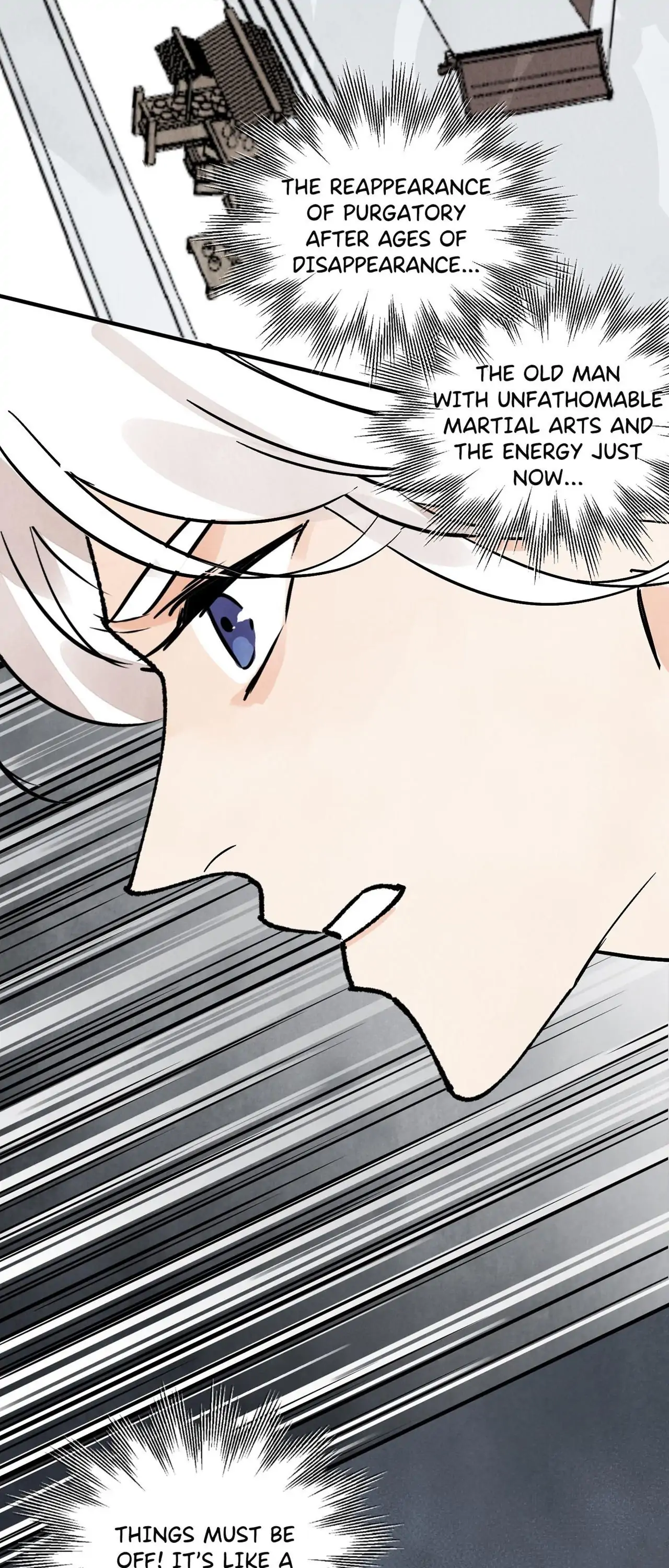 Killer or Saver Chapter 56 - Page 3