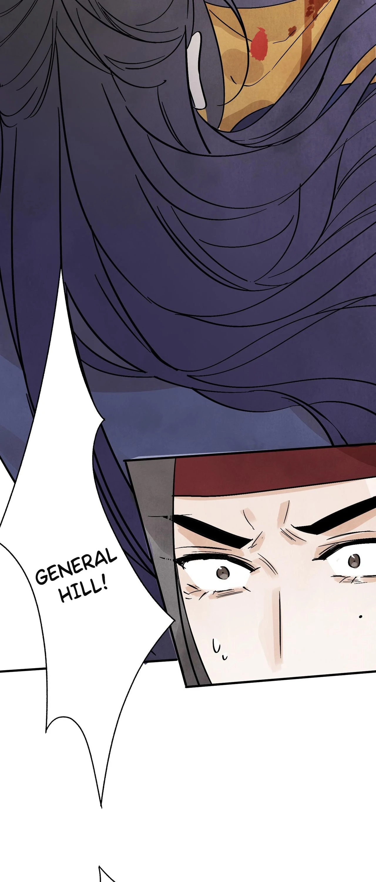 Killer or Saver Chapter 56 - Page 21