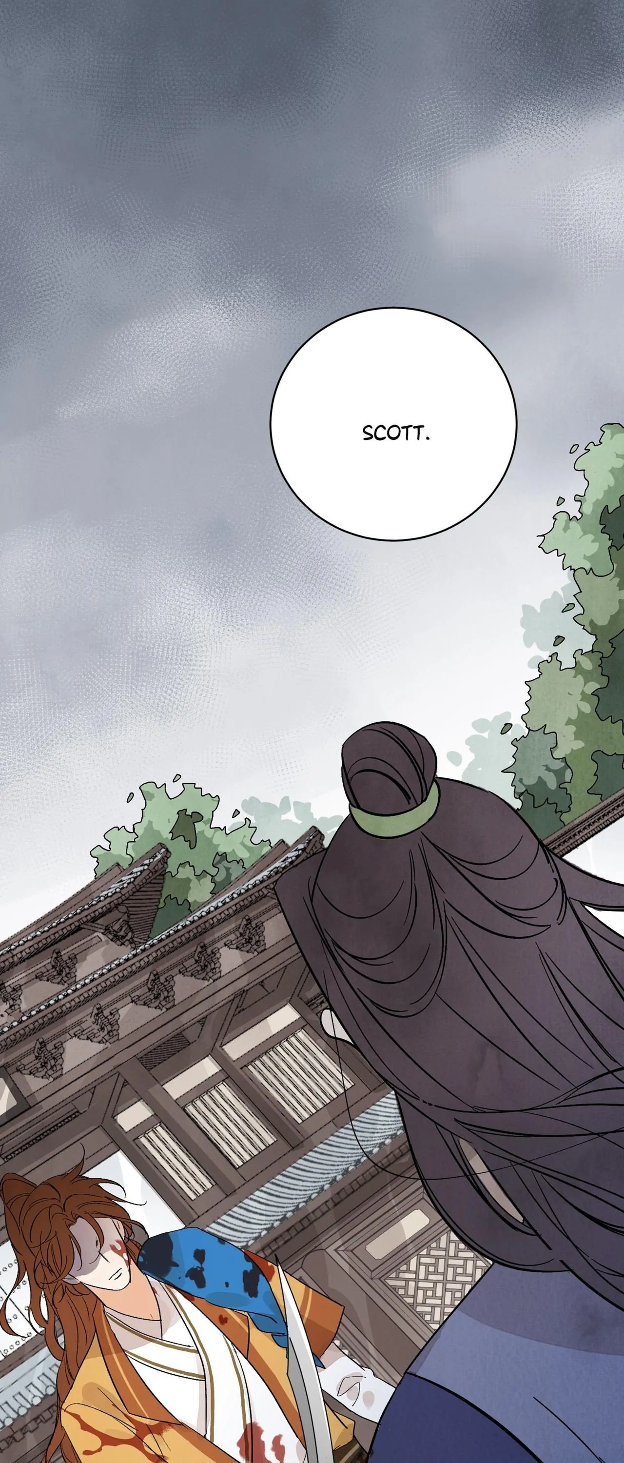 Killer or Saver Chapter 56 - Page 23
