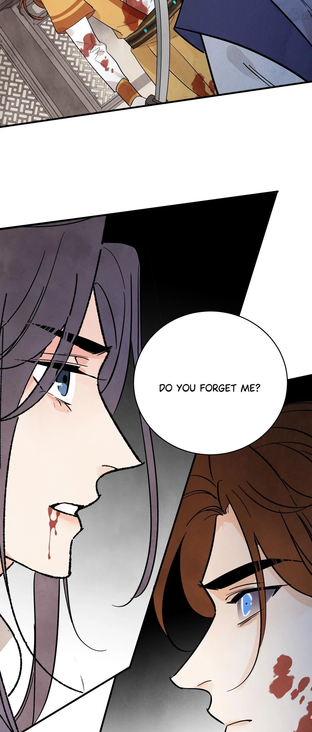 Killer or Saver Chapter 56 - Page 24