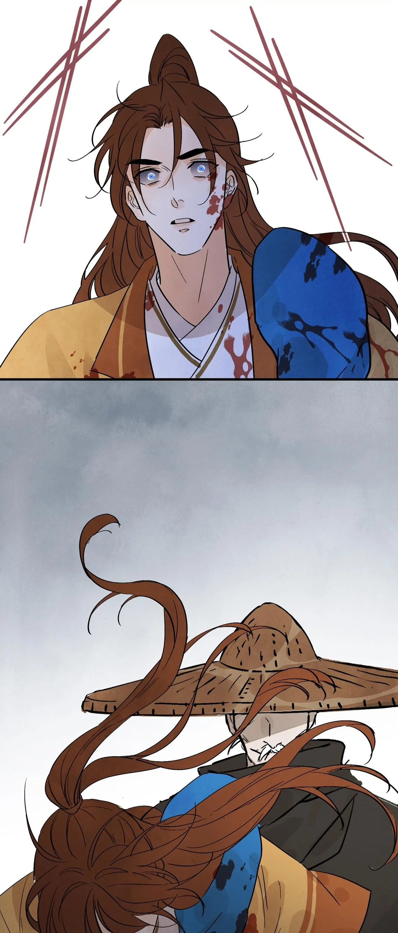 Killer or Saver Chapter 56 - Page 26