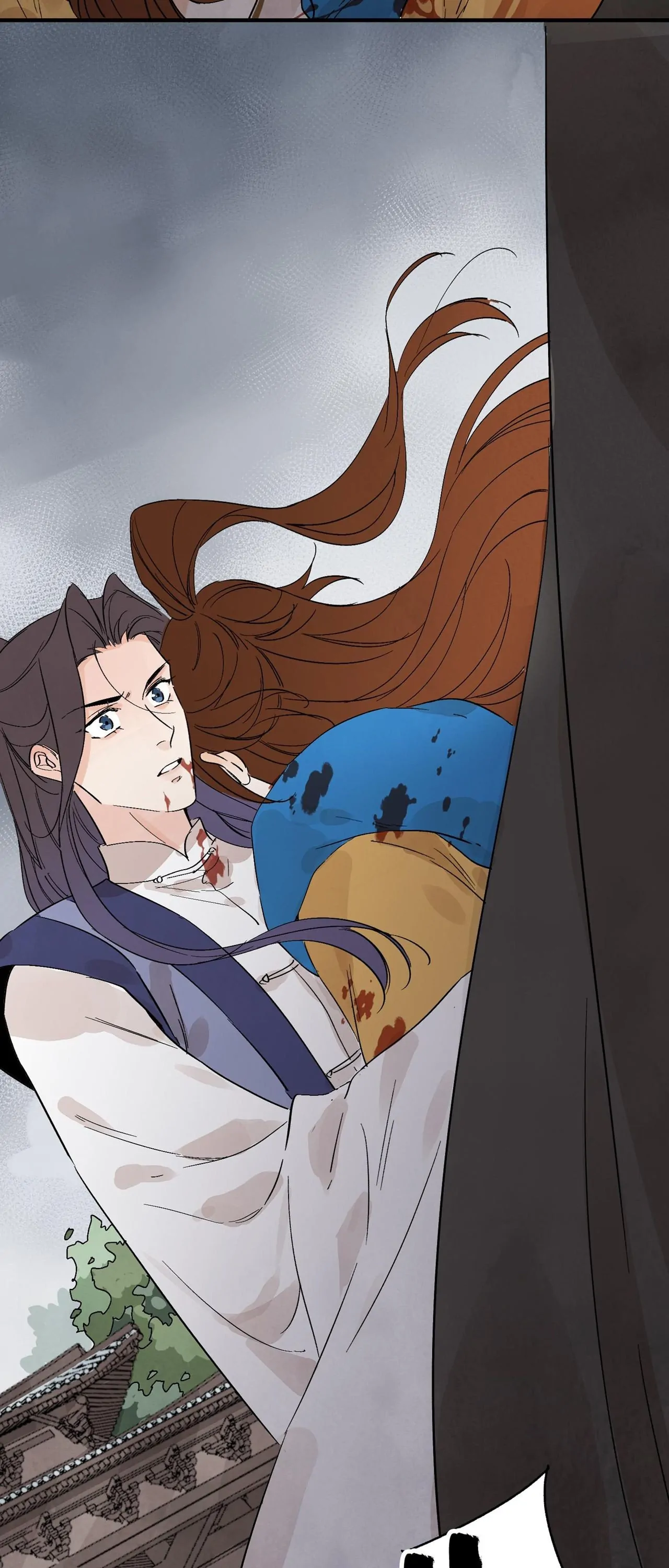 Killer or Saver Chapter 56 - Page 27