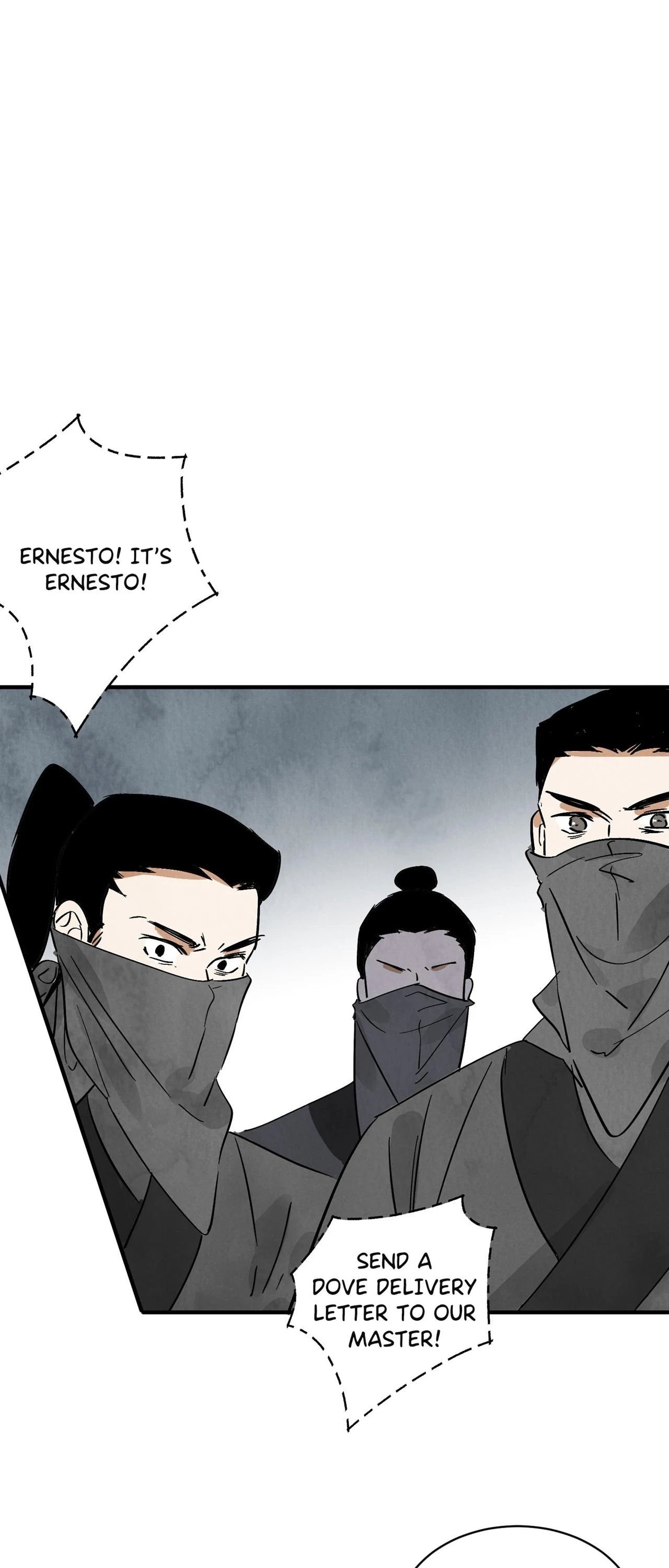 Killer or Saver Chapter 56 - Page 30