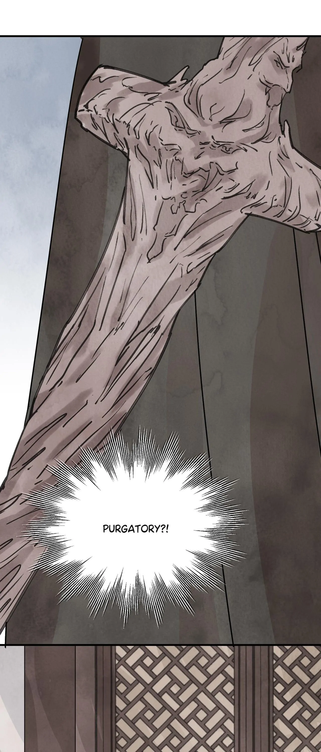 Killer or Saver Chapter 56 - Page 32