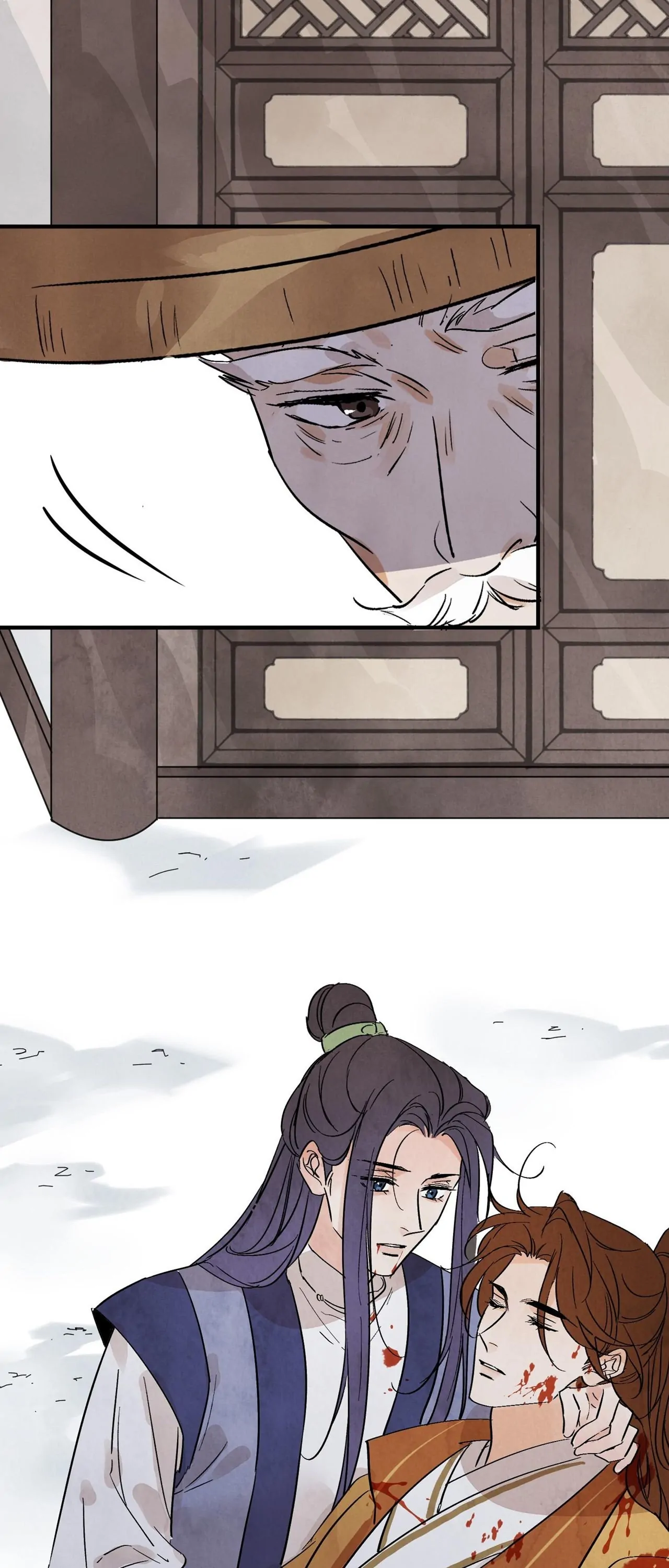 Killer or Saver Chapter 56 - Page 33