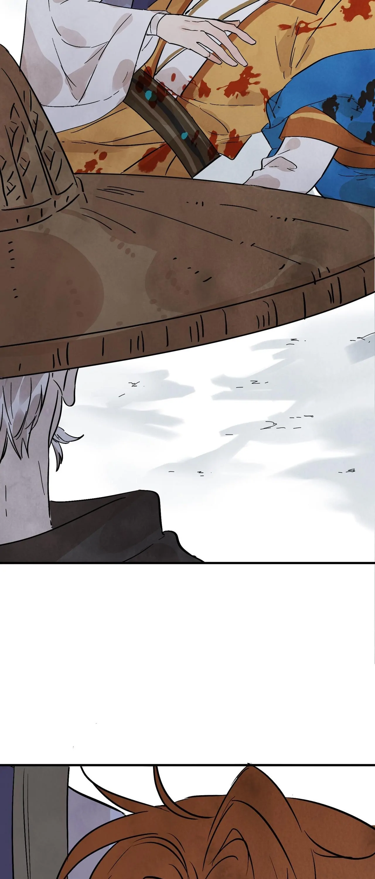 Killer or Saver Chapter 56 - Page 34