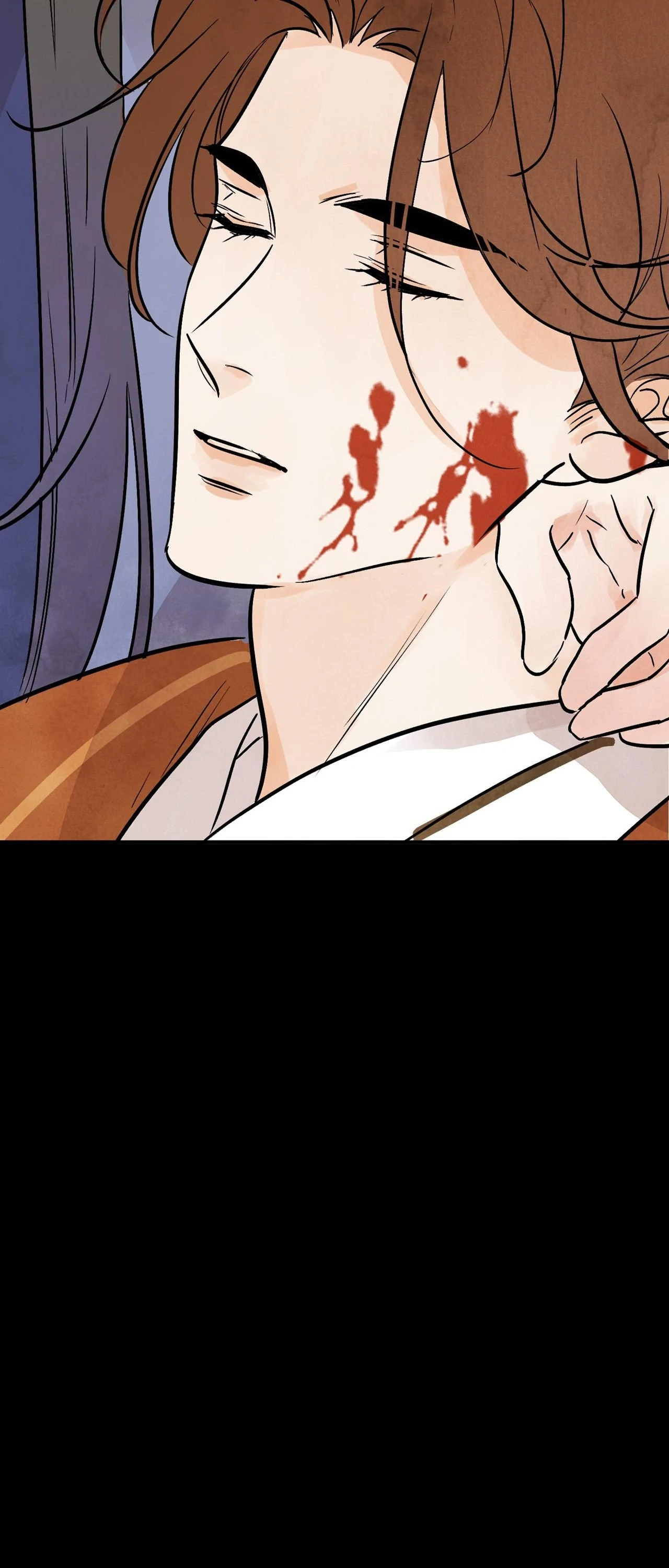 Killer or Saver Chapter 56 - Page 35