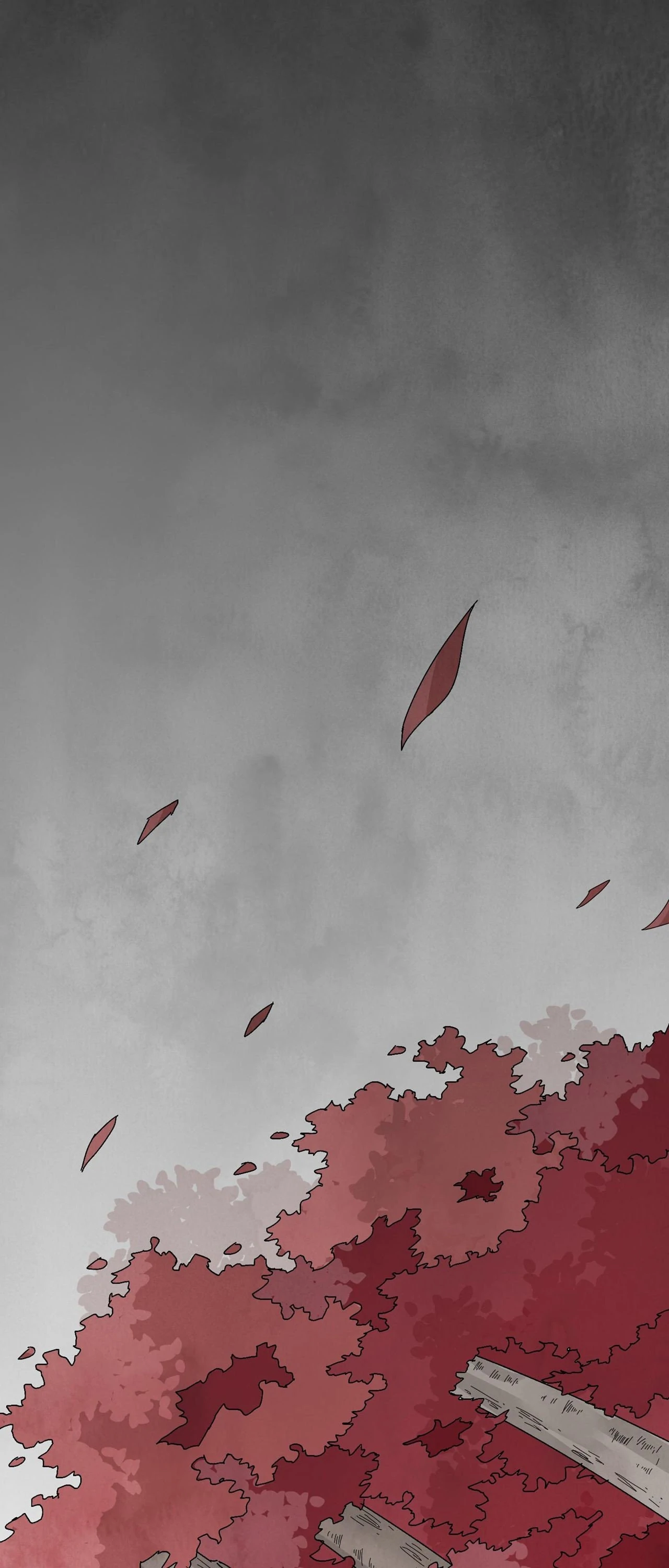 Killer or Saver Chapter 56 - Page 37