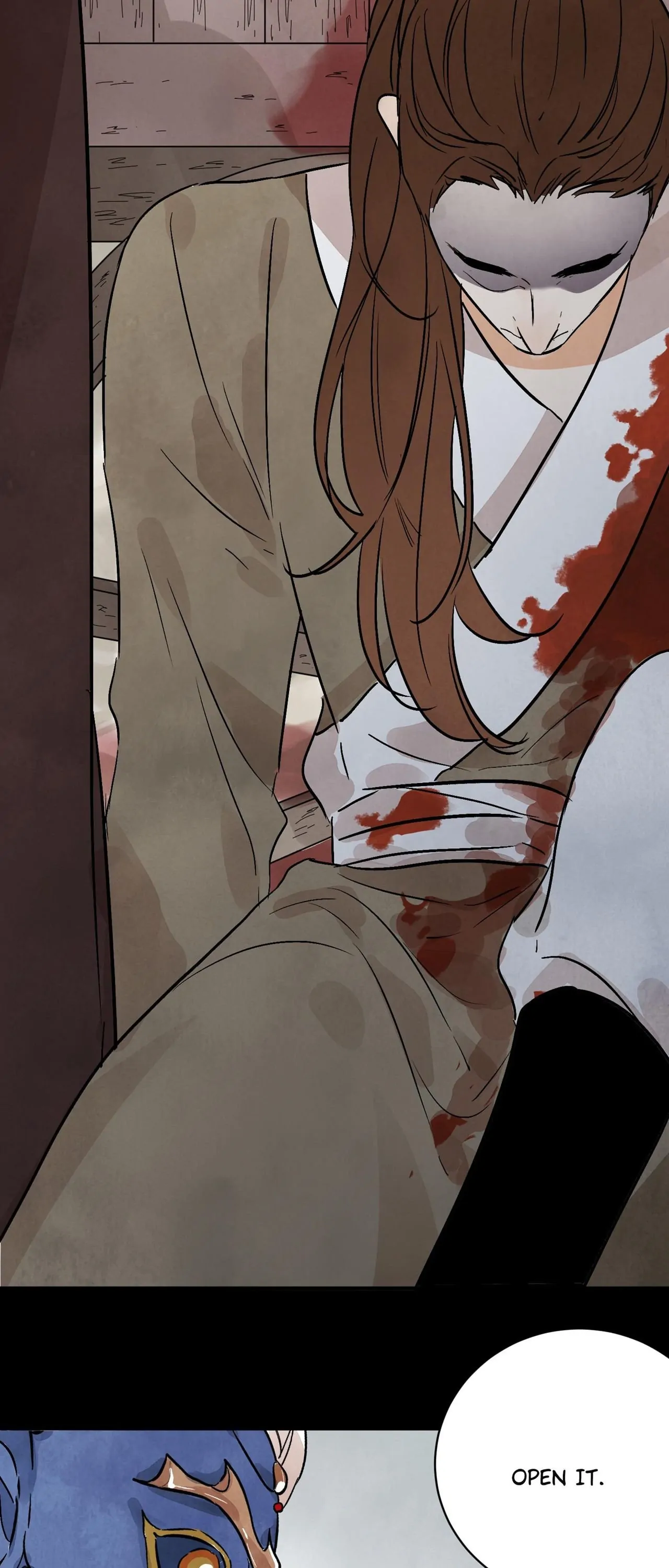 Killer or Saver Chapter 56 - Page 40