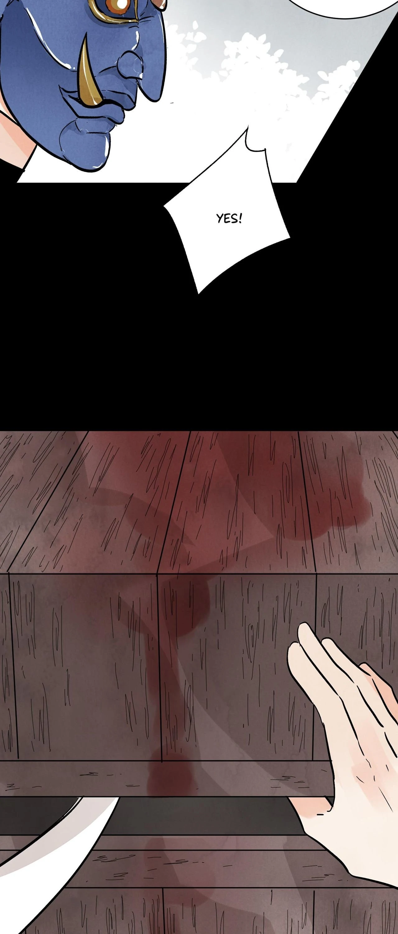 Killer or Saver Chapter 56 - Page 41