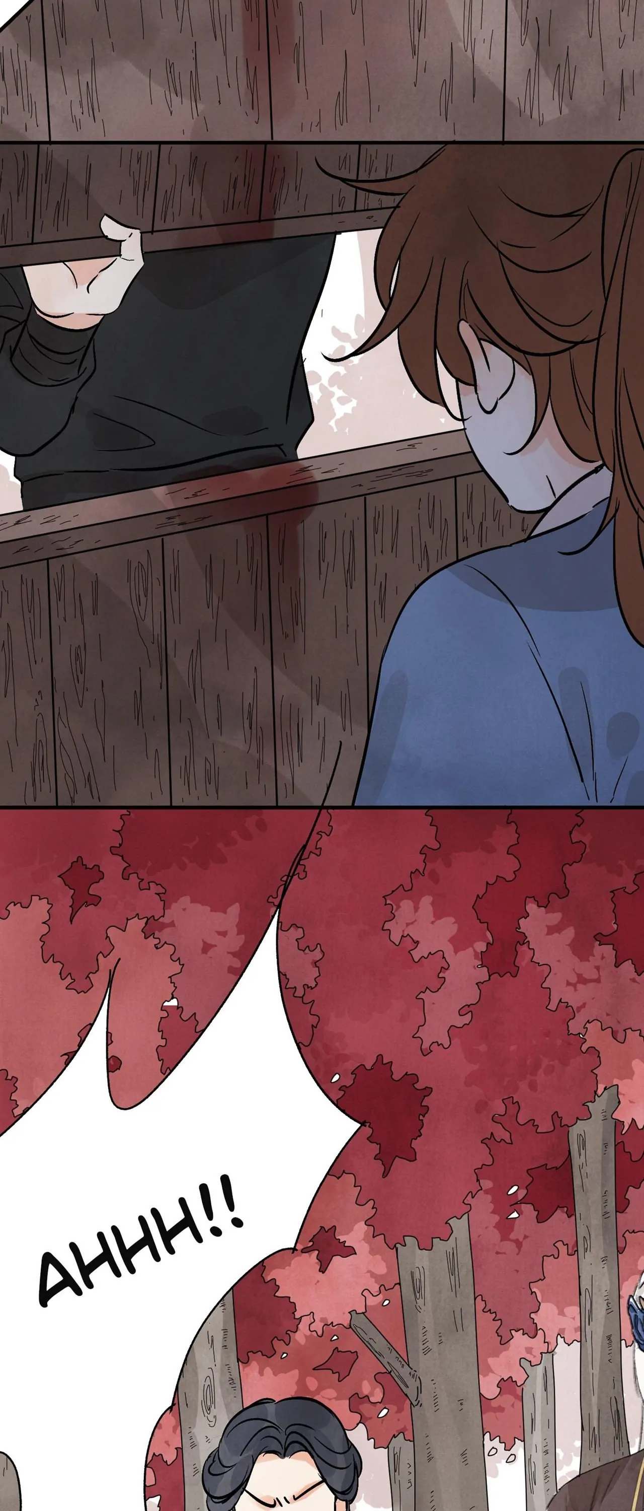 Killer or Saver Chapter 56 - Page 42