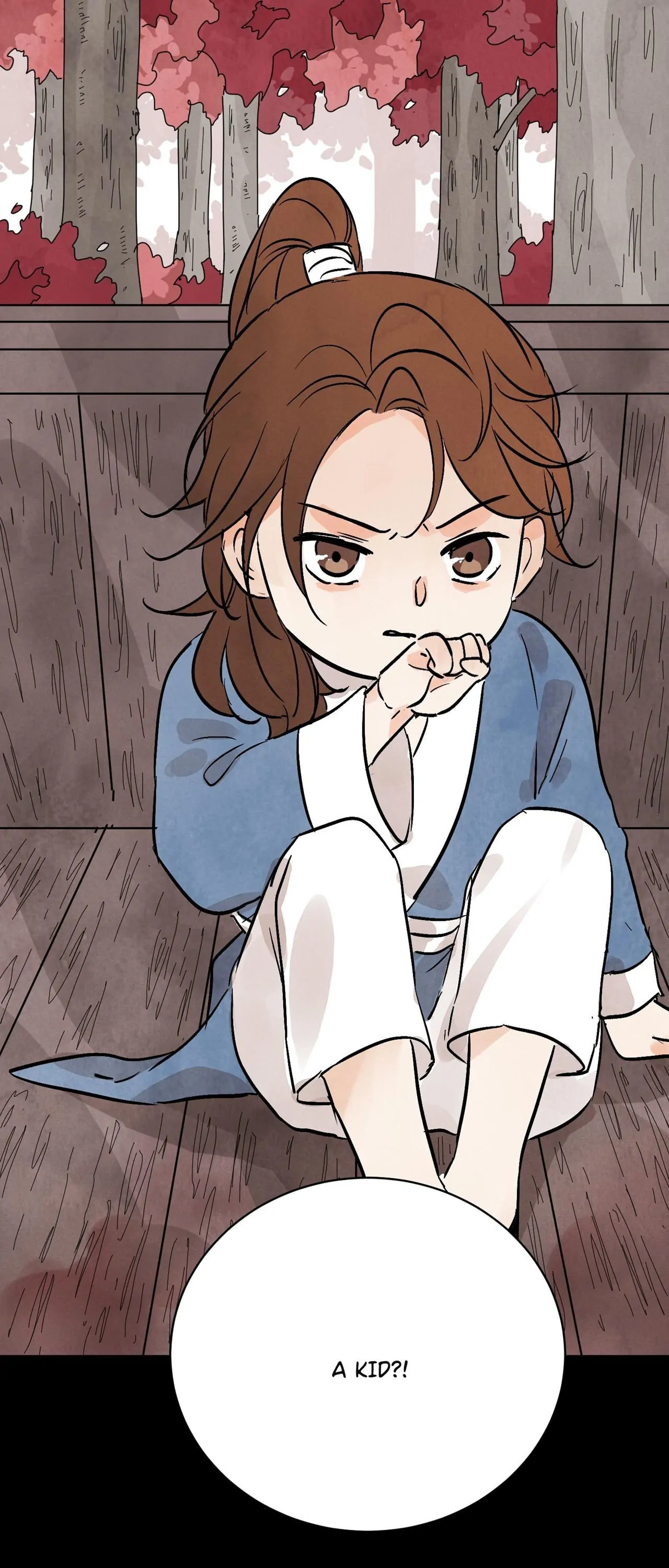 Killer or Saver Chapter 56 - Page 45