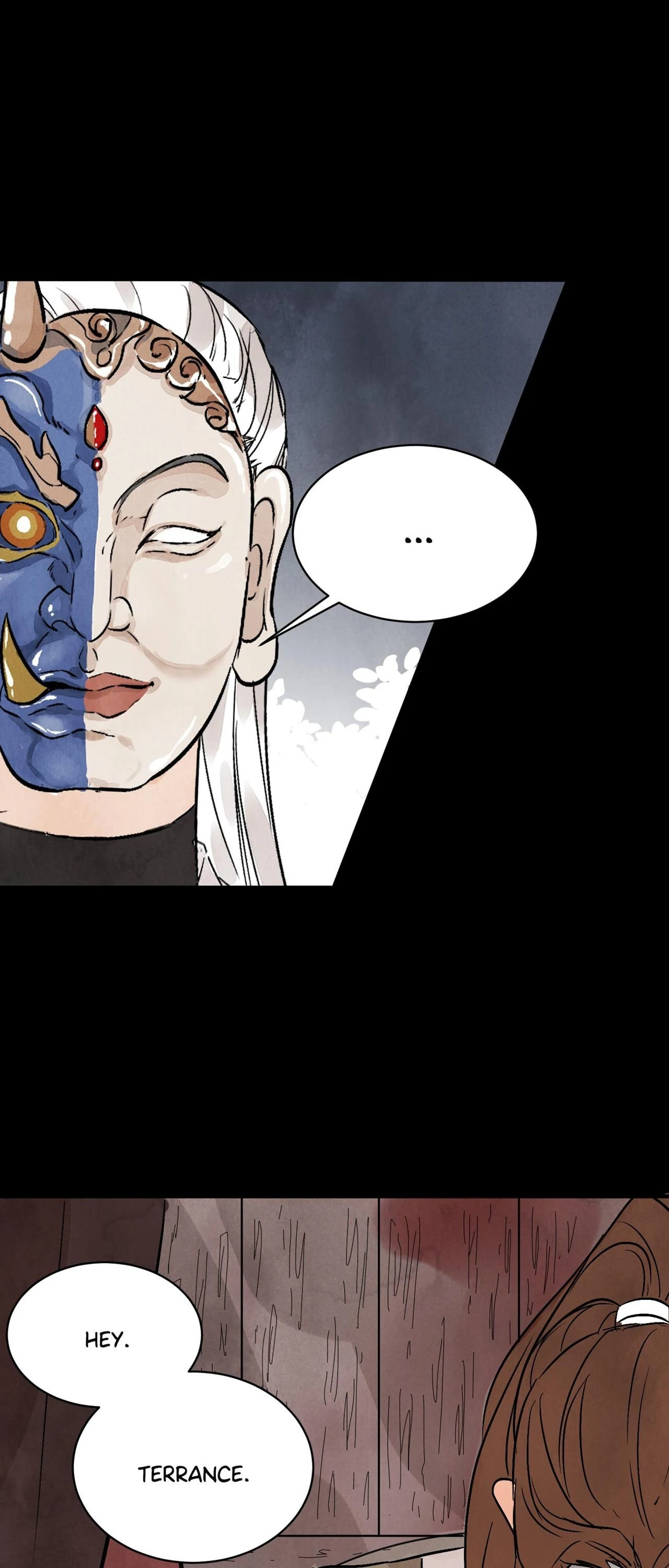Killer or Saver Chapter 56 - Page 46