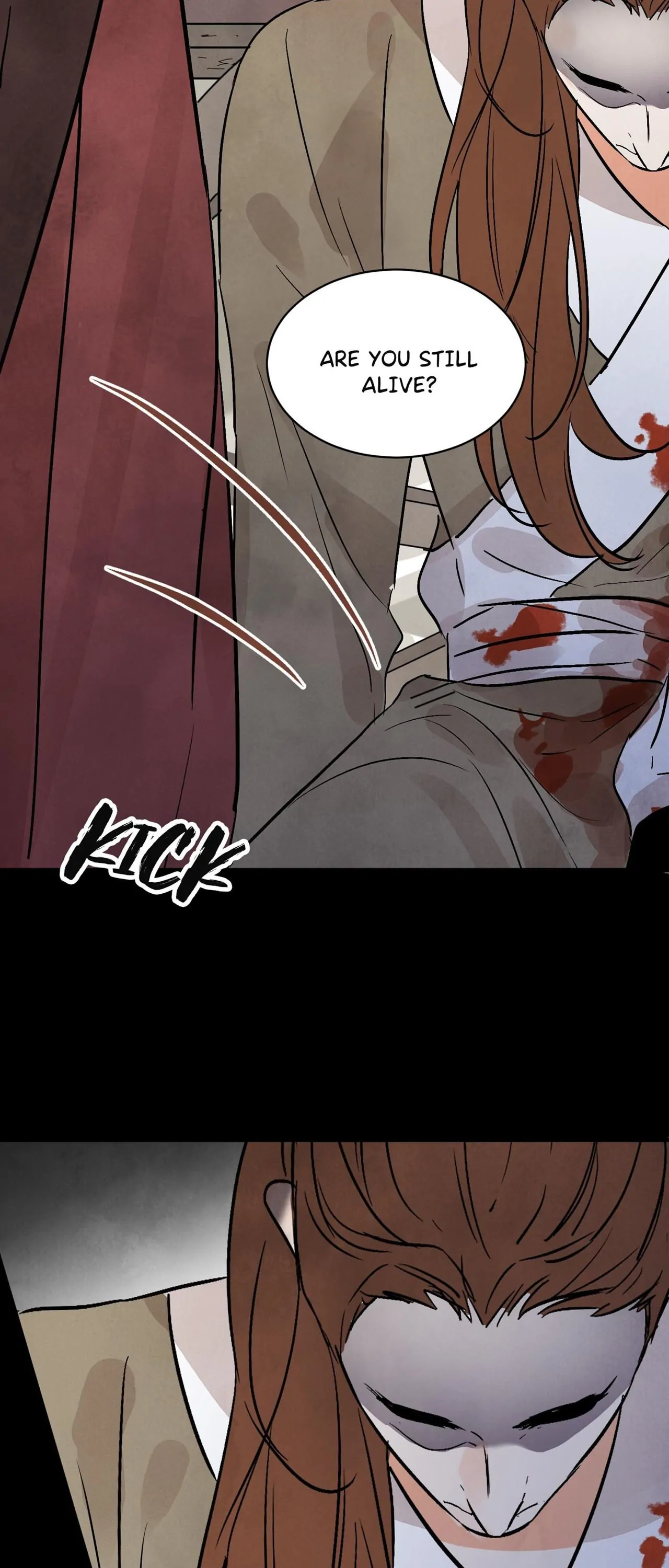Killer or Saver Chapter 56 - Page 47