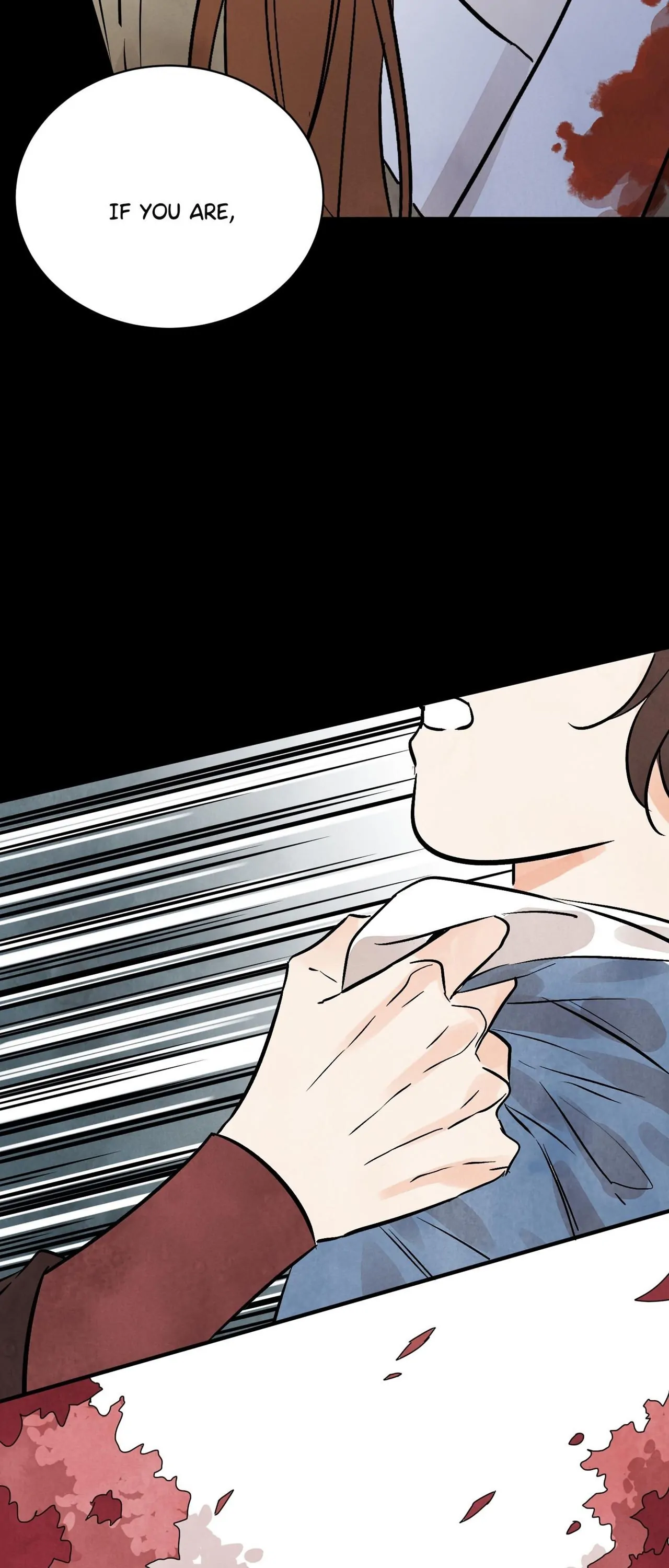 Killer or Saver Chapter 56 - Page 48