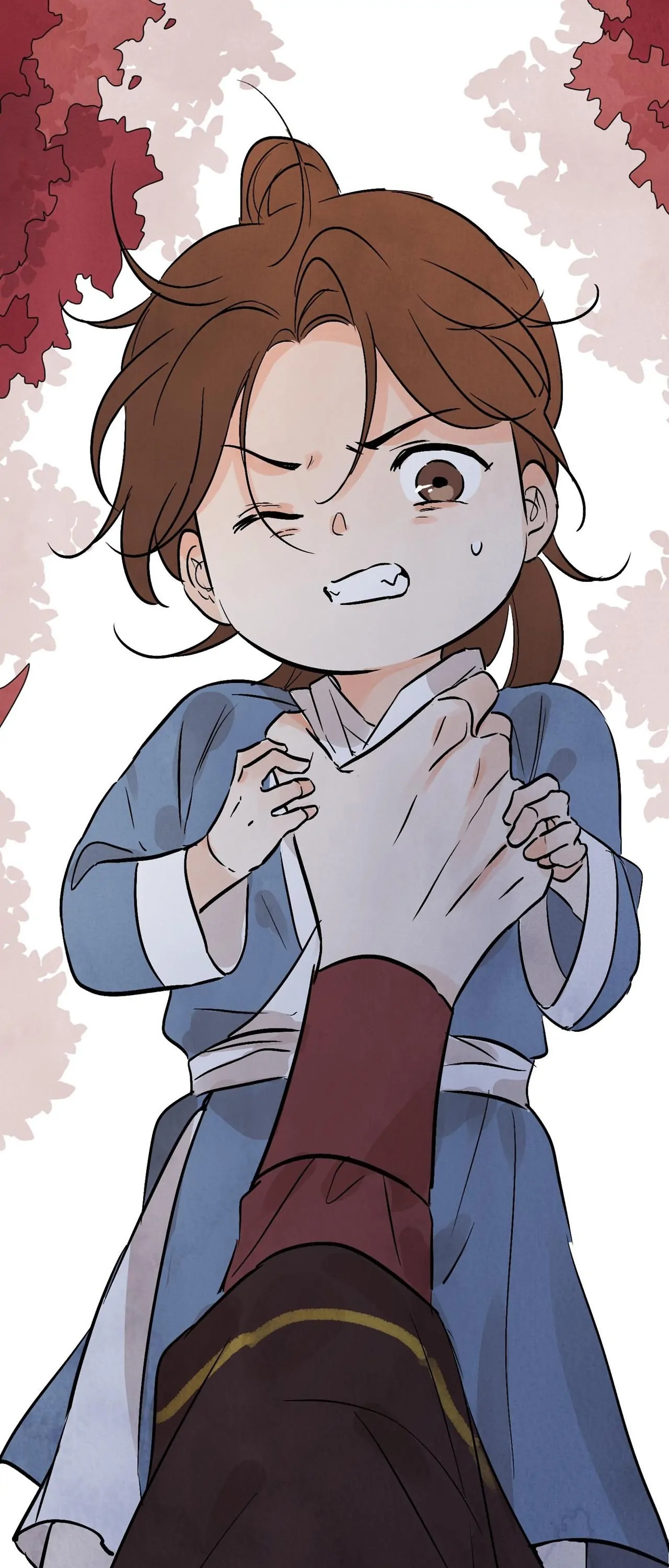 Killer or Saver Chapter 56 - Page 49