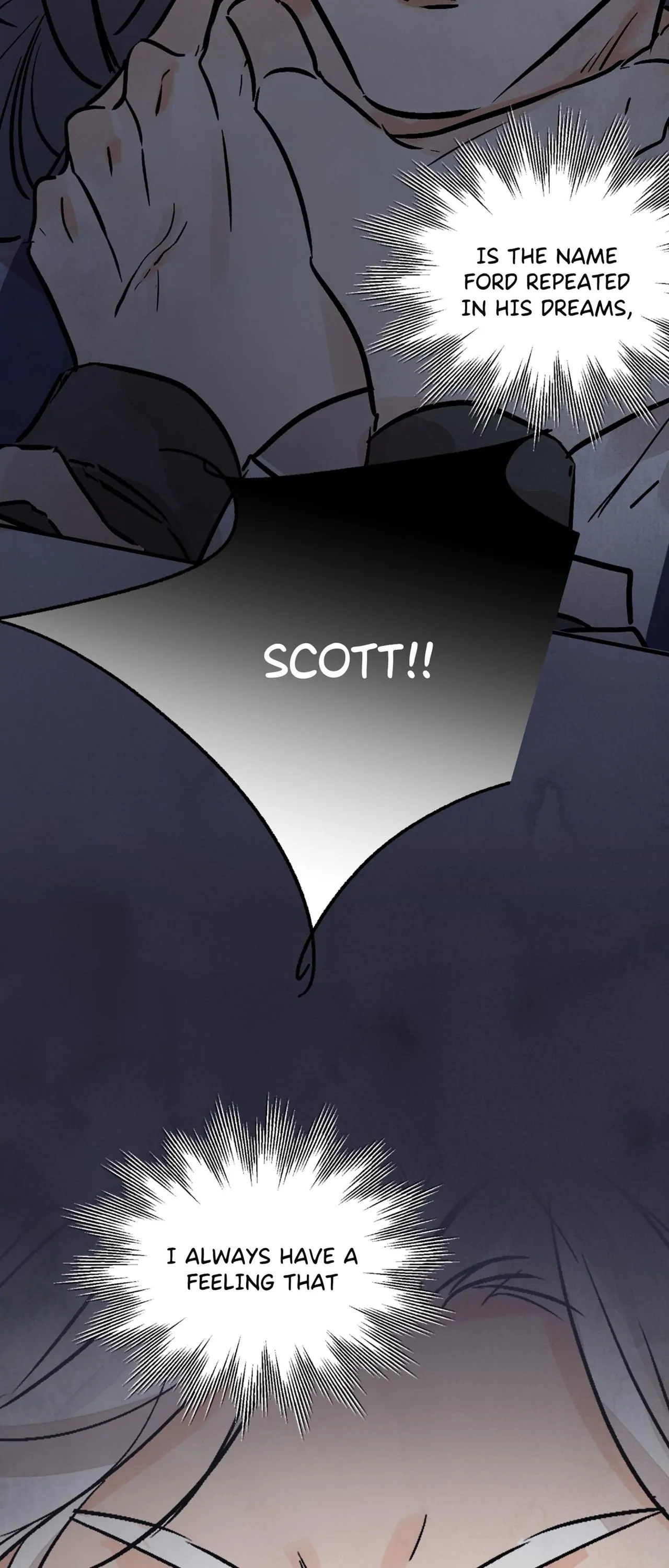 Killer or Saver Chapter 56 - Page 6