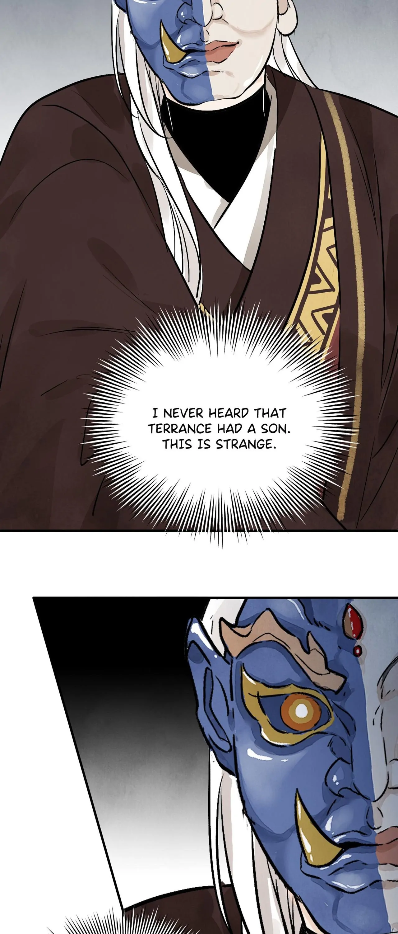 Killer or Saver Chapter 56 - Page 51