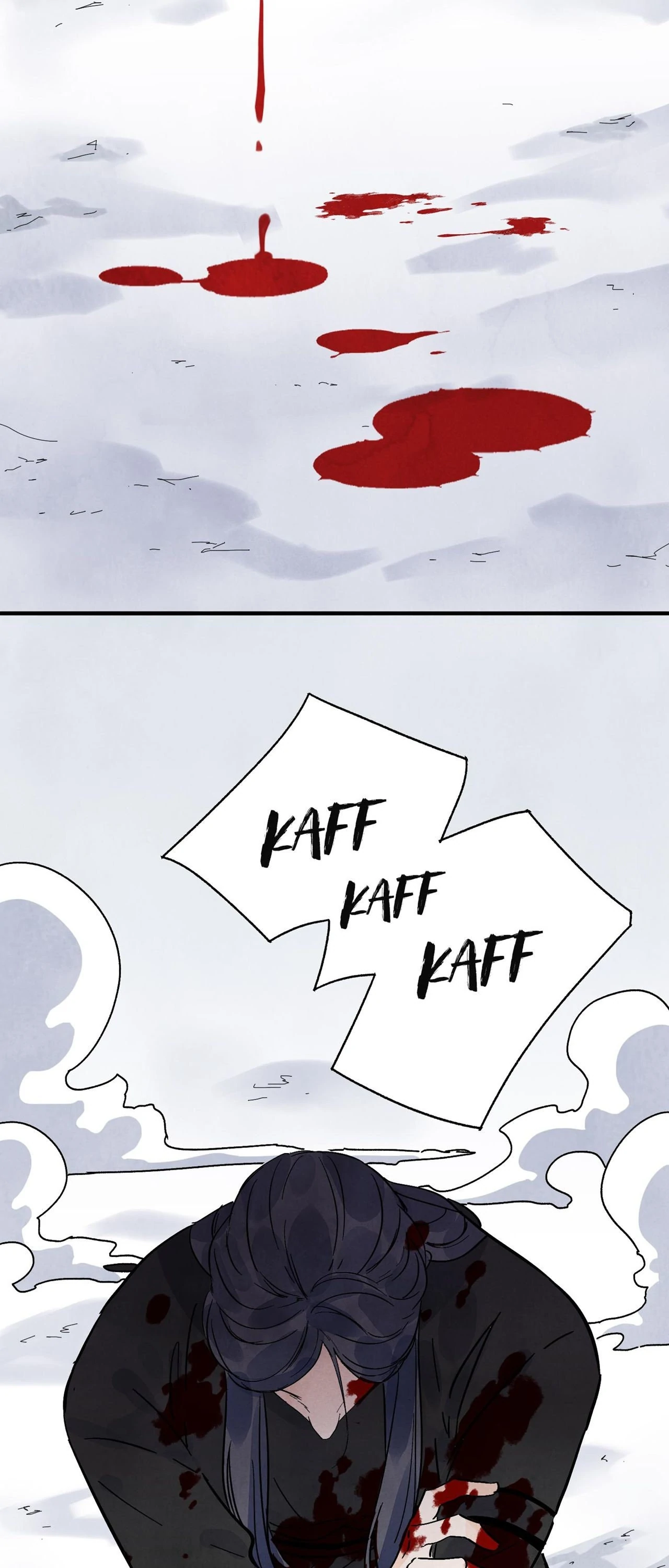 Killer or Saver Chapter 56 - Page 8