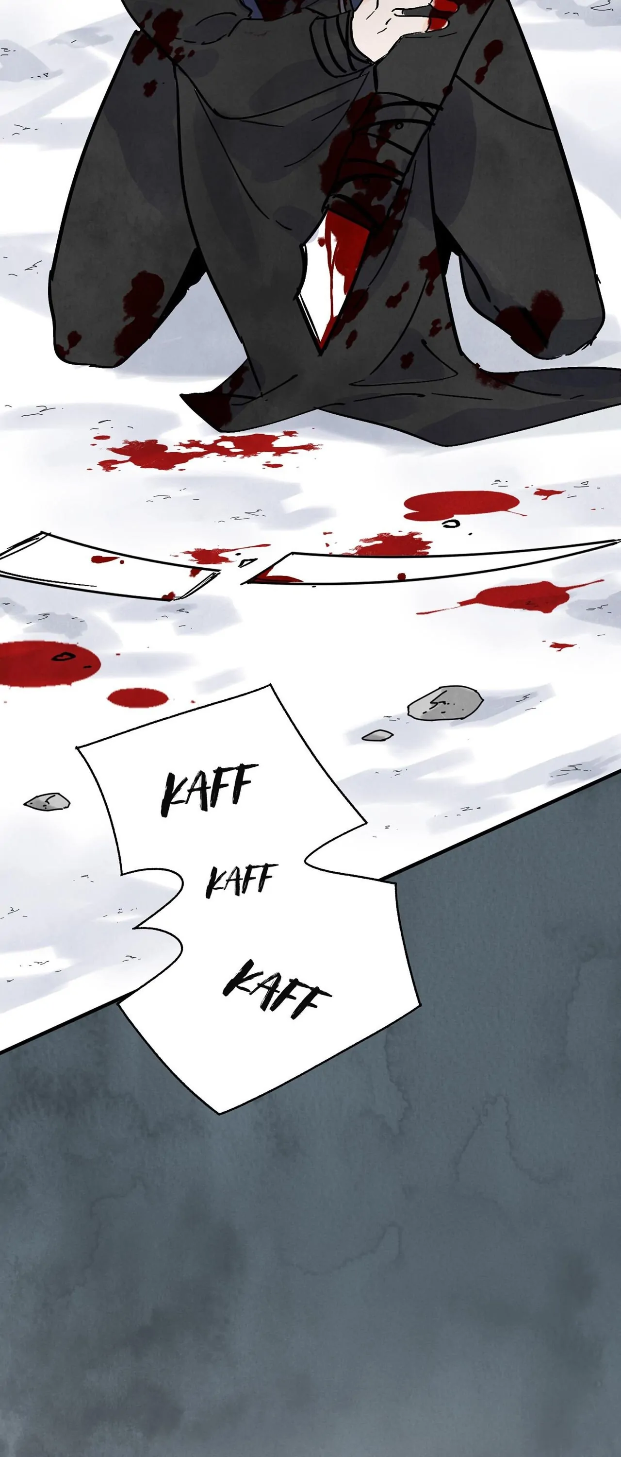 Killer or Saver Chapter 56 - Page 9