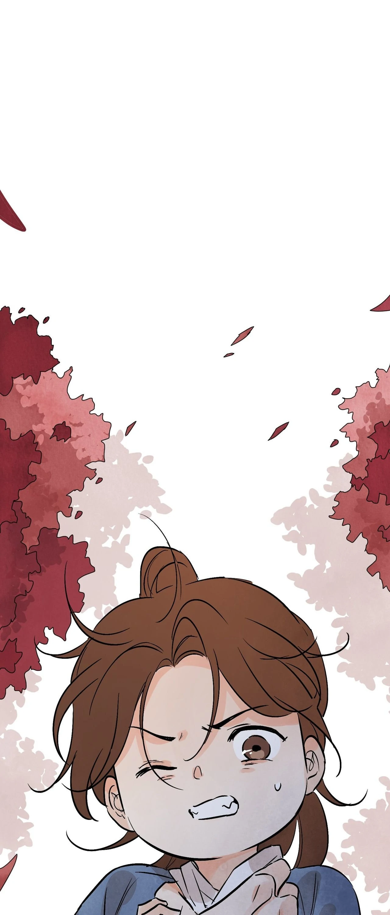 Killer or Saver Chapter 57 - Page 1