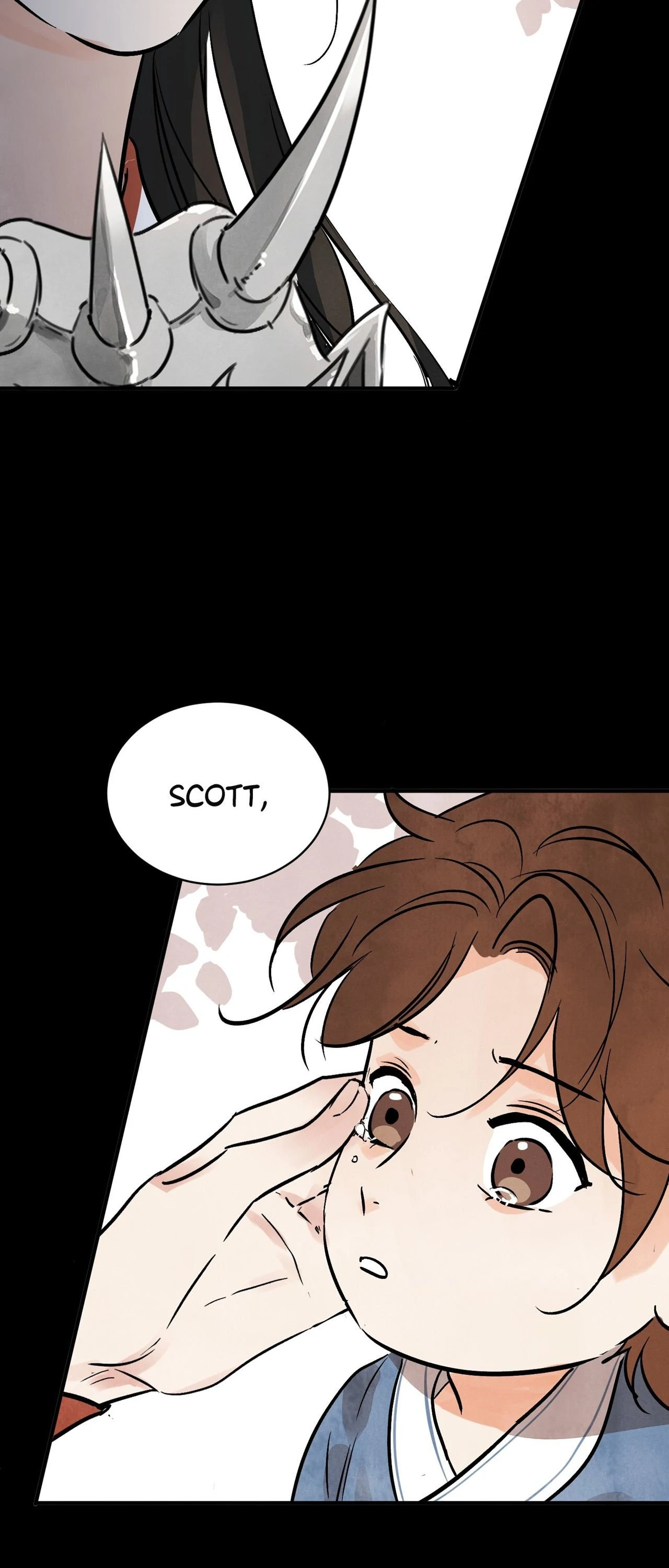 Killer or Saver Chapter 57 - Page 11