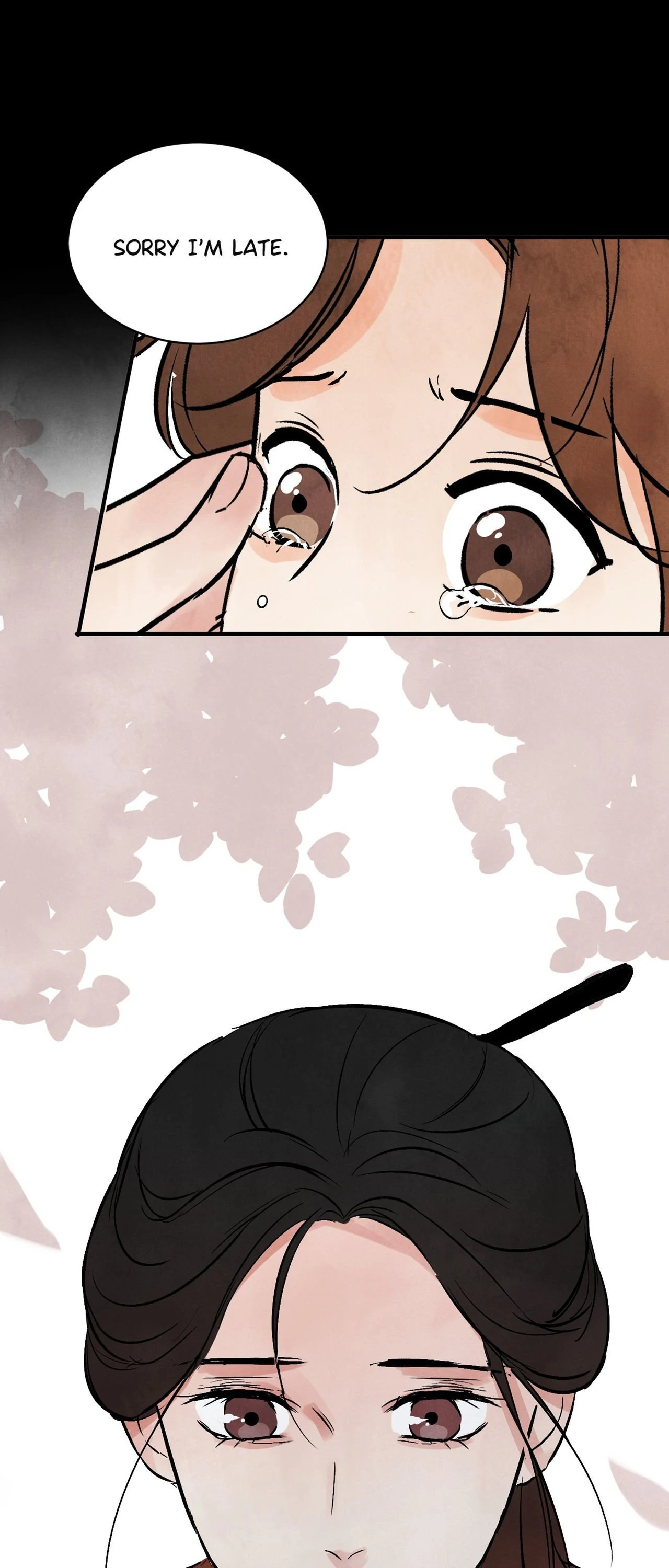 Killer or Saver Chapter 57 - Page 12