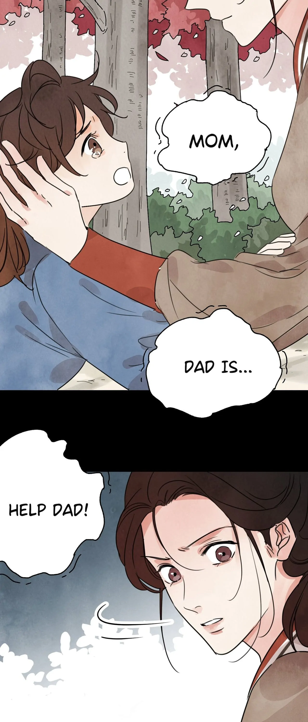 Killer or Saver Chapter 57 - Page 14
