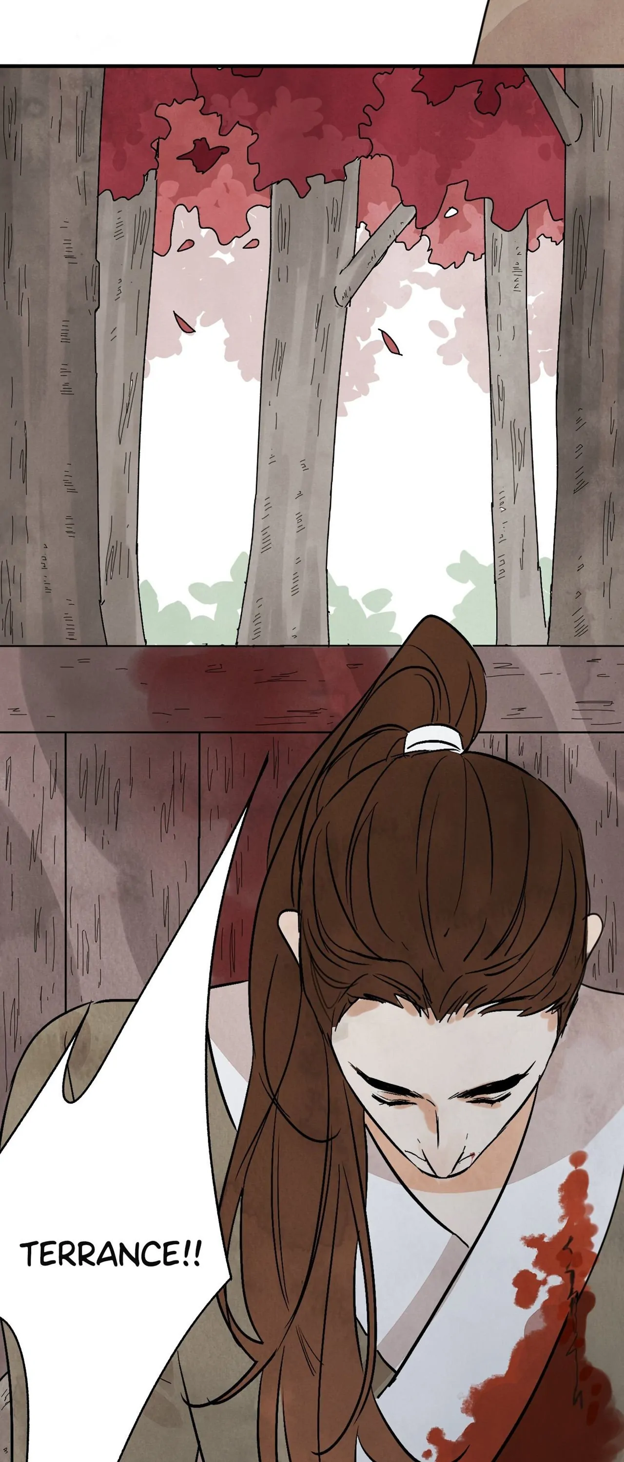 Killer or Saver Chapter 57 - Page 15