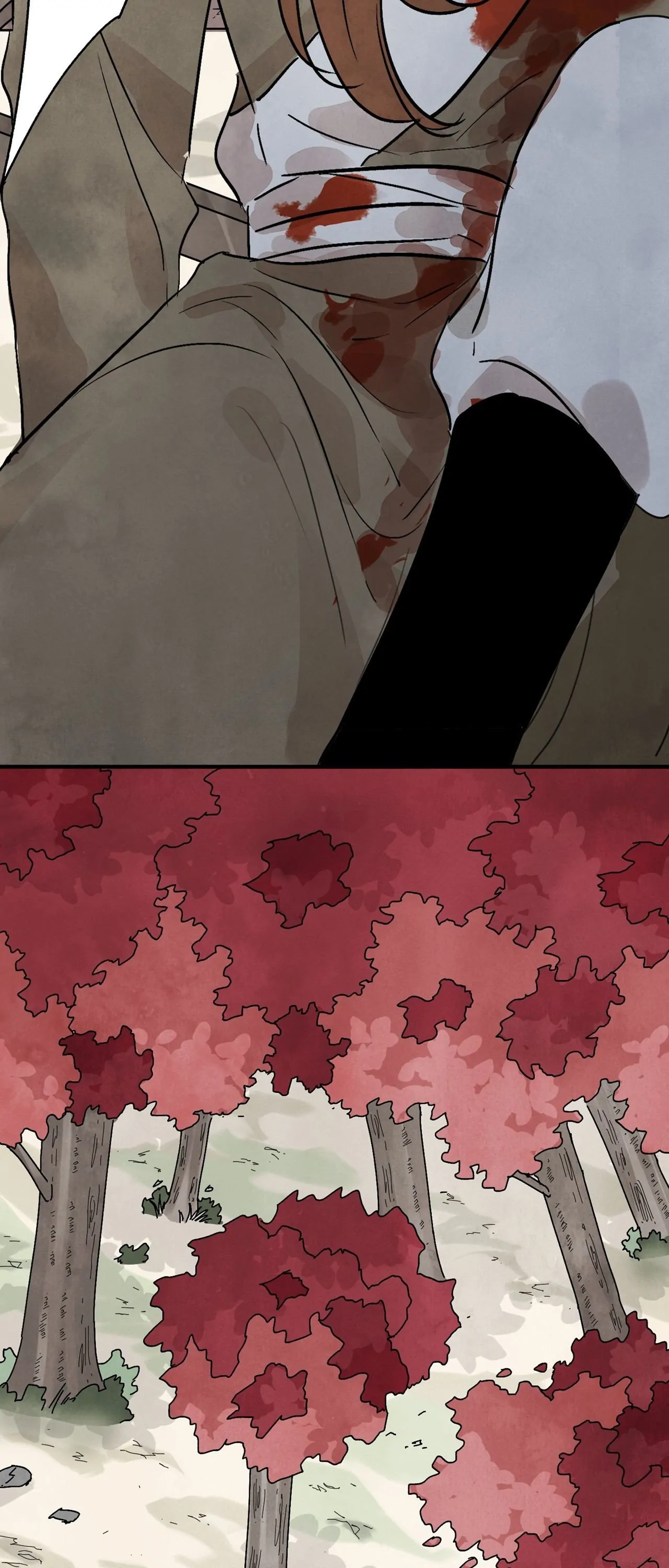 Killer or Saver Chapter 57 - Page 16