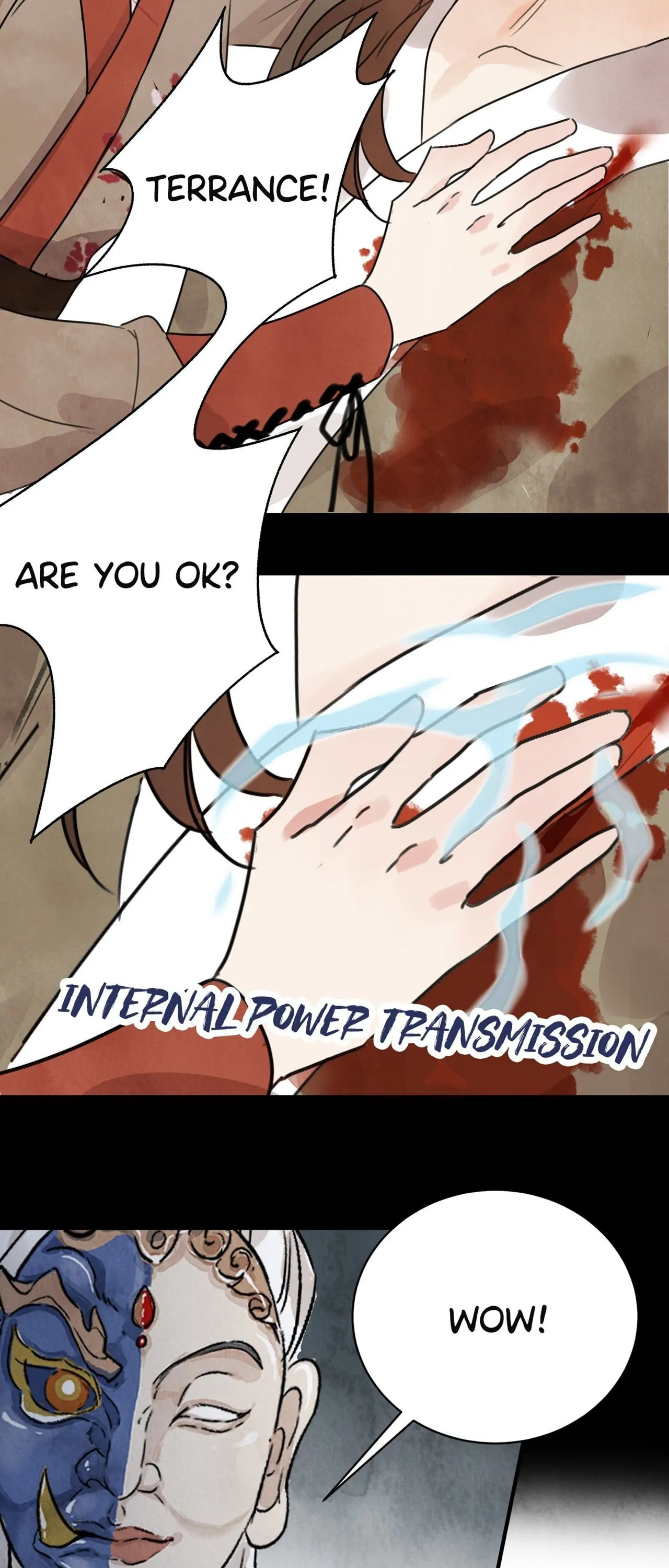 Killer or Saver Chapter 57 - Page 18