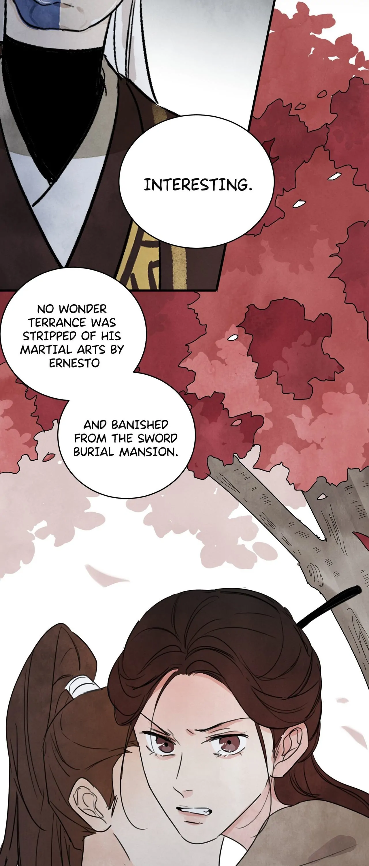 Killer or Saver Chapter 57 - Page 19