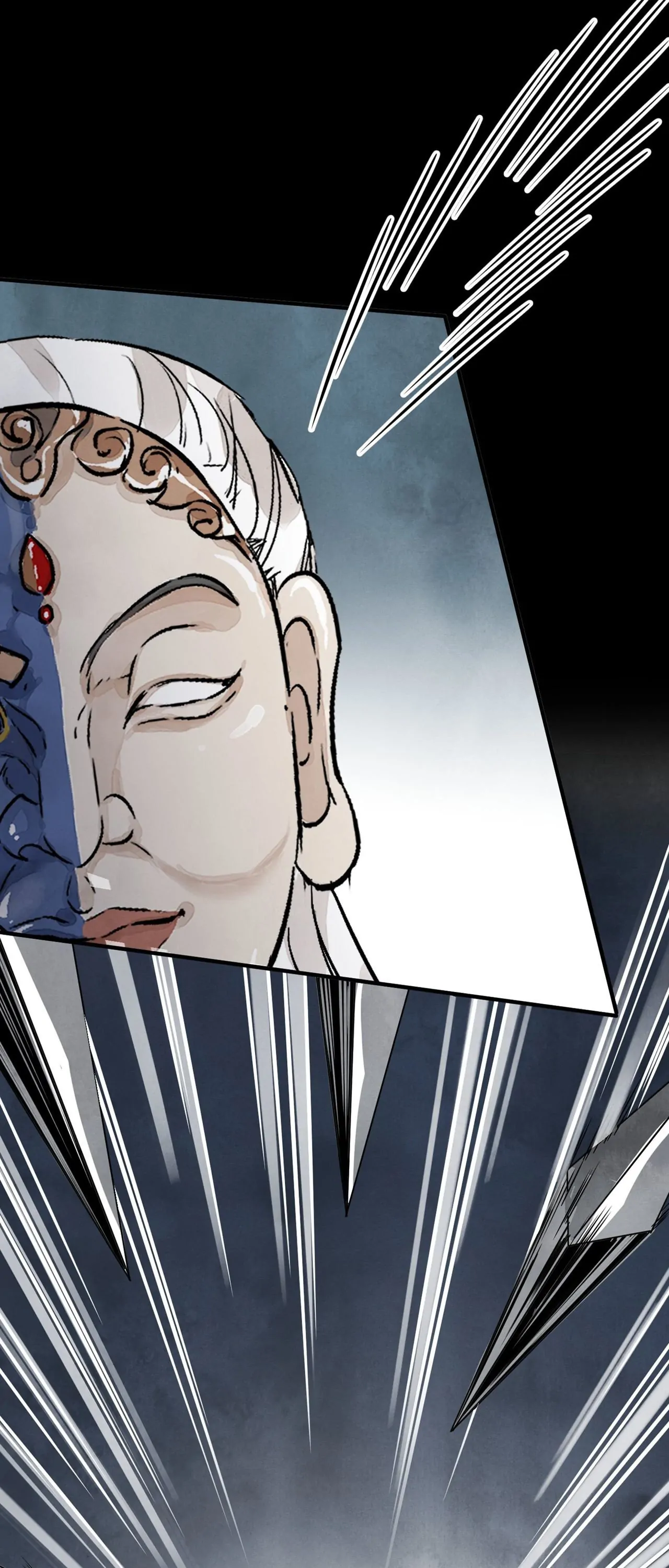 Killer or Saver Chapter 57 - Page 3
