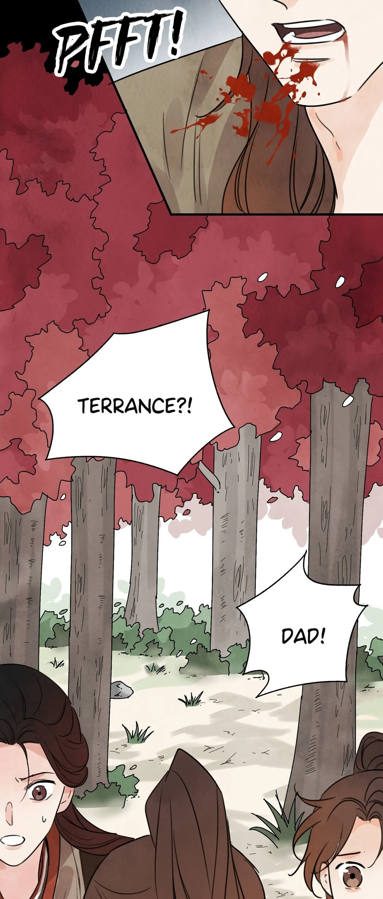 Killer or Saver Chapter 57 - Page 21
