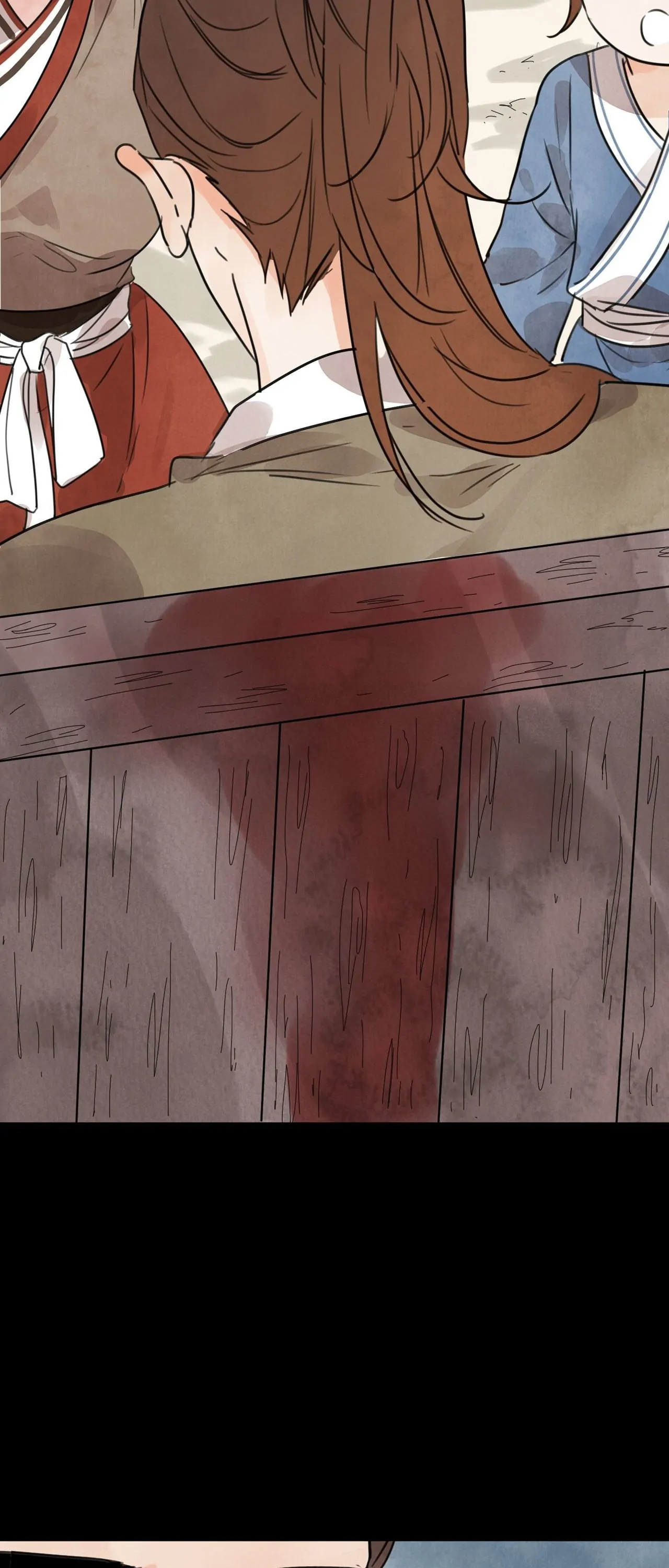 Killer or Saver Chapter 57 - Page 22