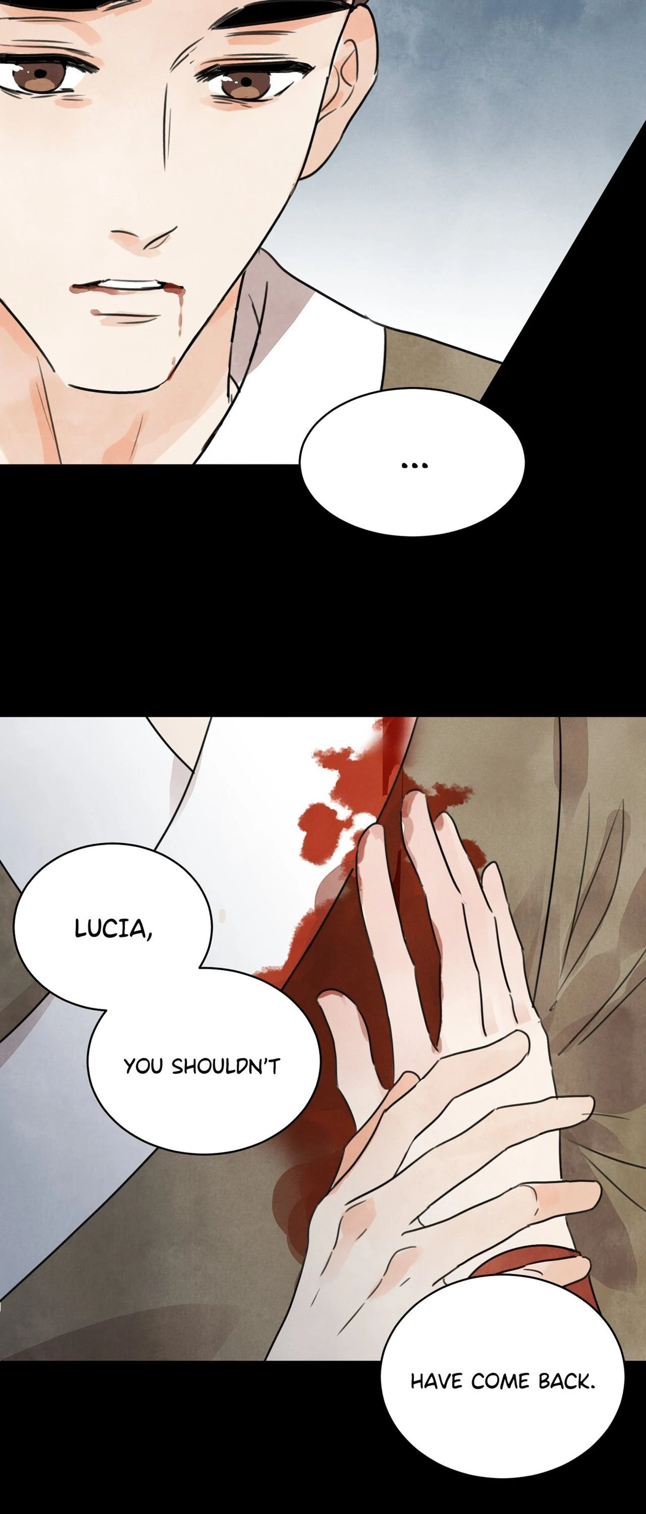 Killer or Saver Chapter 57 - Page 23